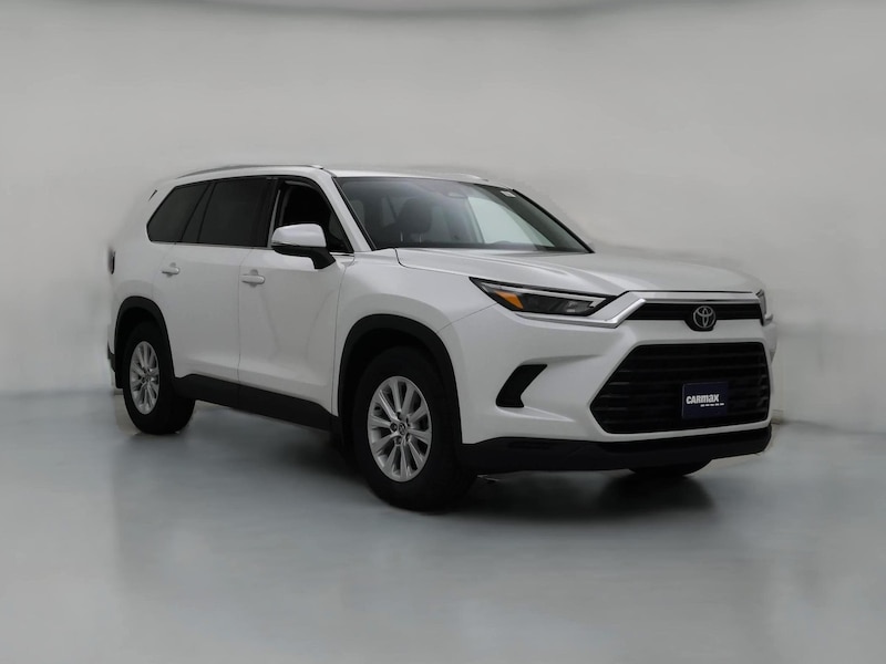 2024 Toyota Grand Highlander XLE -
                  Newark, DE
