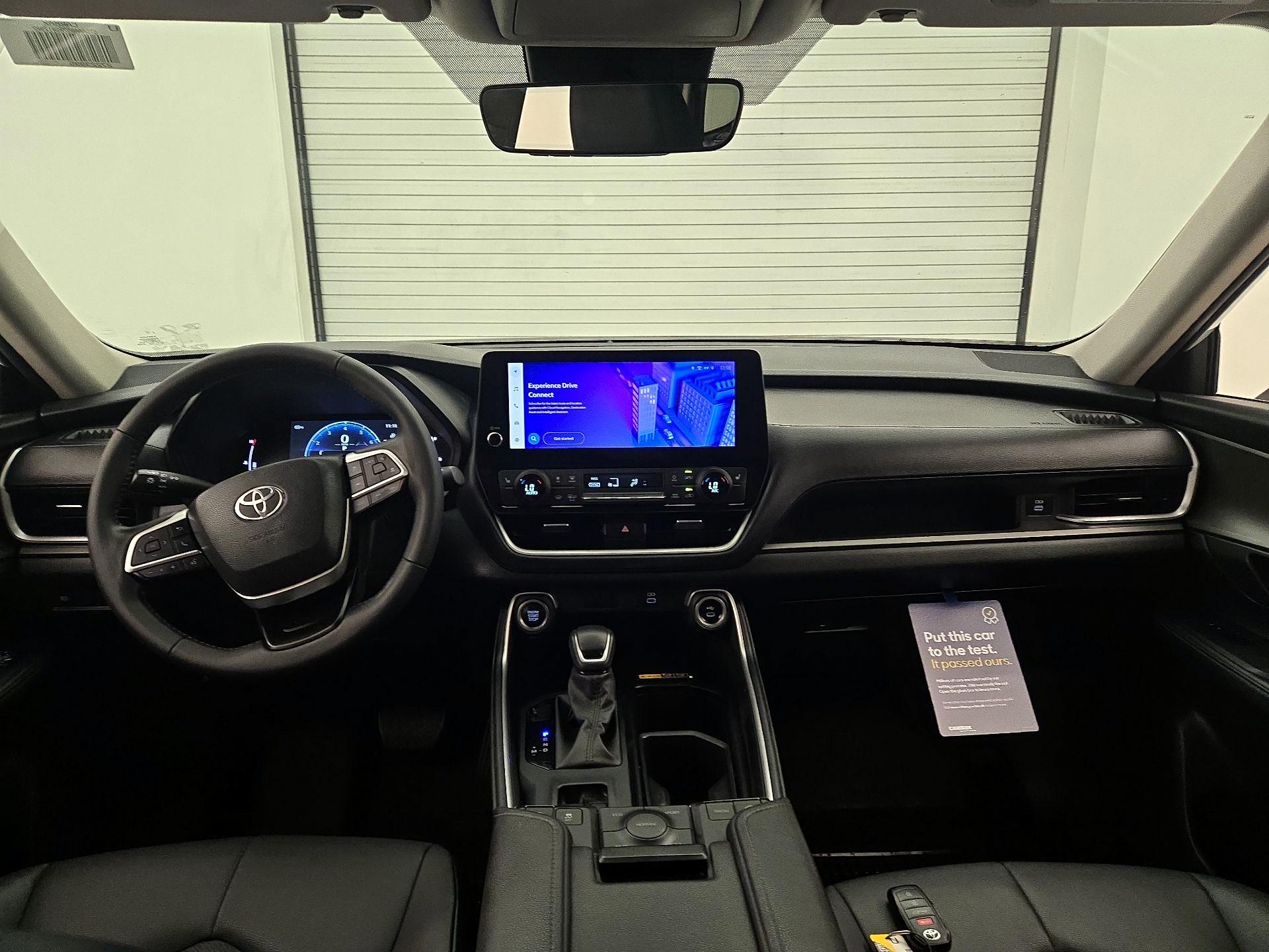 Thumbnail: 2024 Toyota Grand Highlander - 9