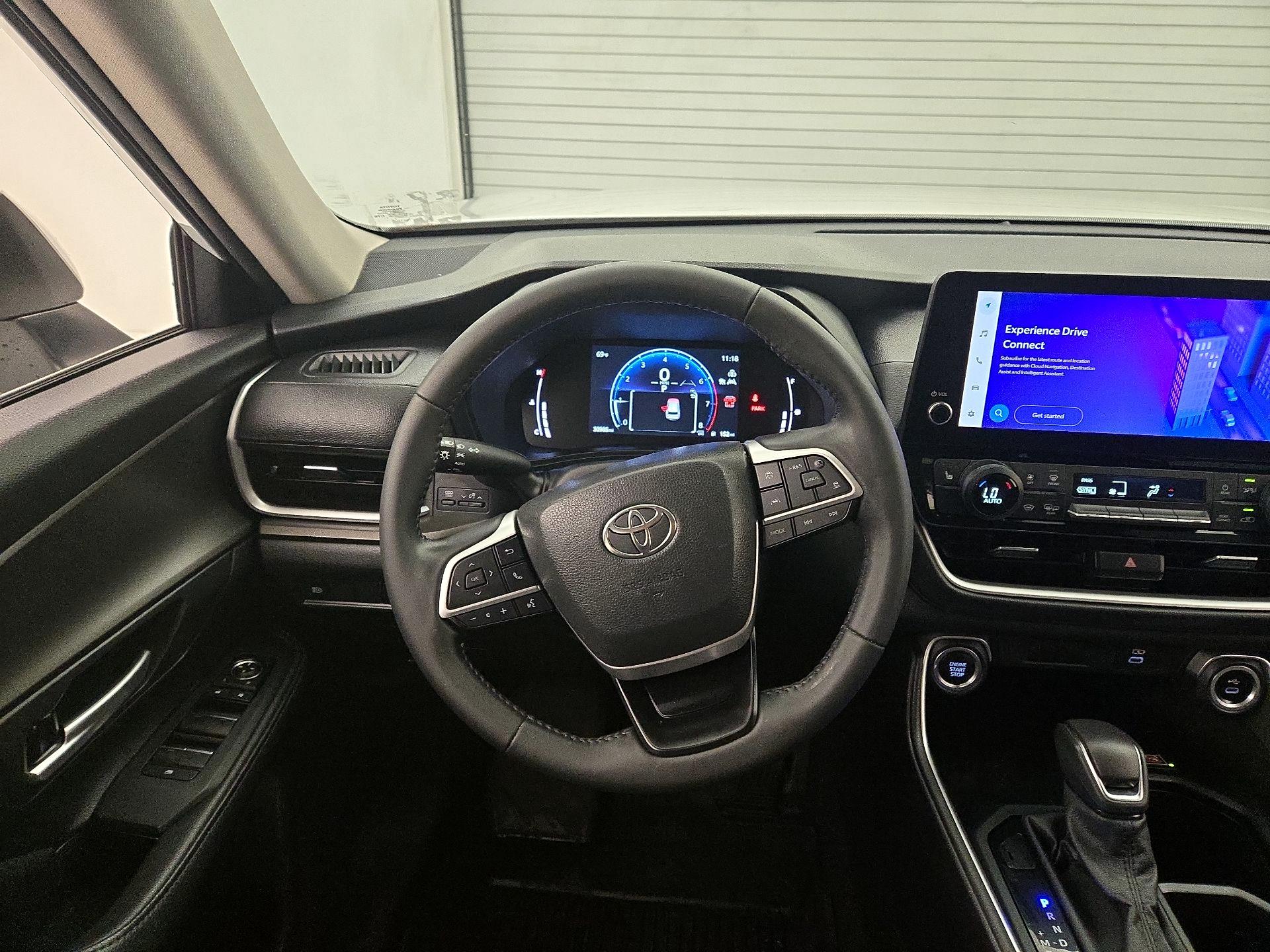 Thumbnail: 2024 Toyota Grand Highlander - 10