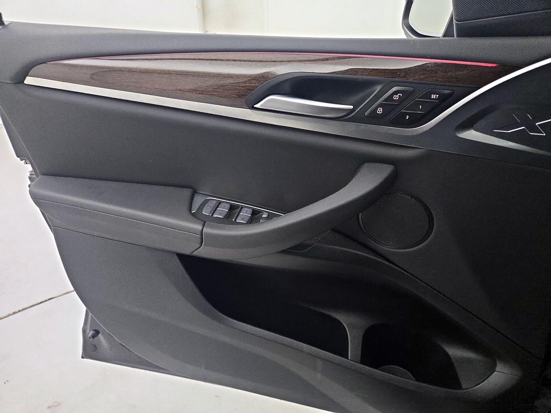 Thumbnail: 2022 BMW X3 - 12