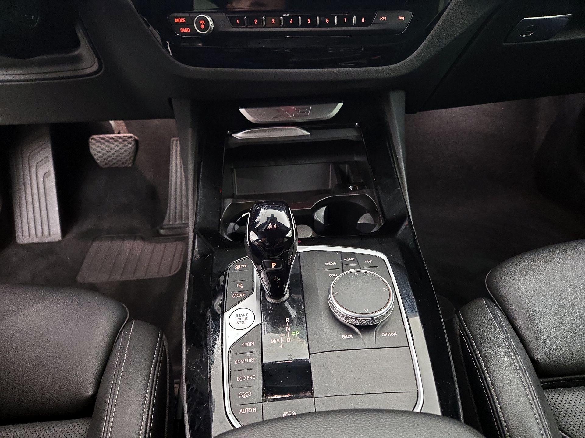 Thumbnail: 2022 BMW X3 - 18