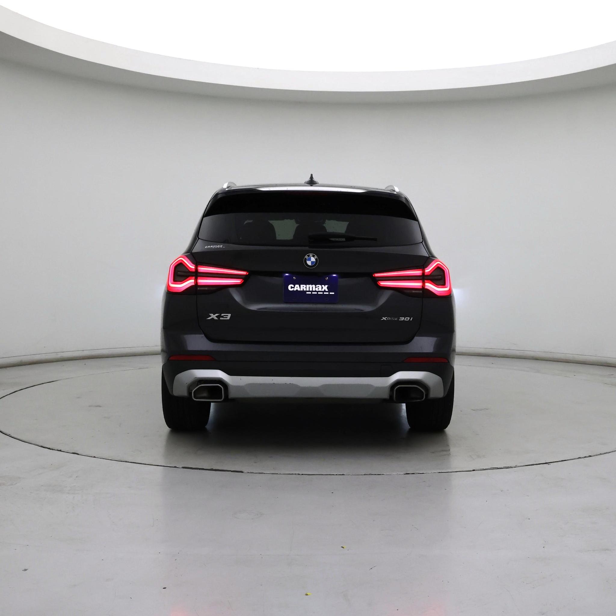 Thumbnail: 2022 BMW X3 - 6