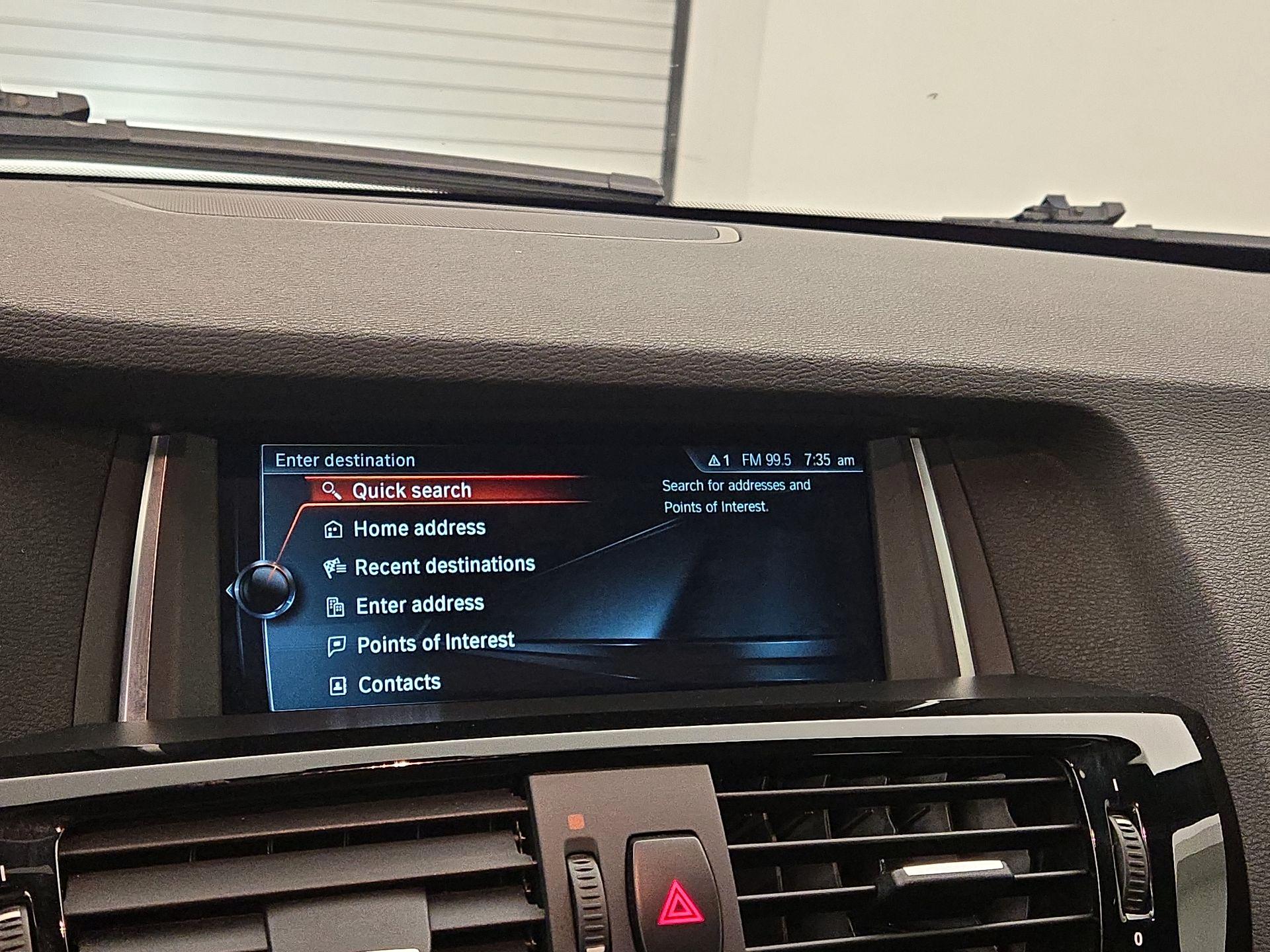 Thumbnail: 2017 BMW X3 - 14