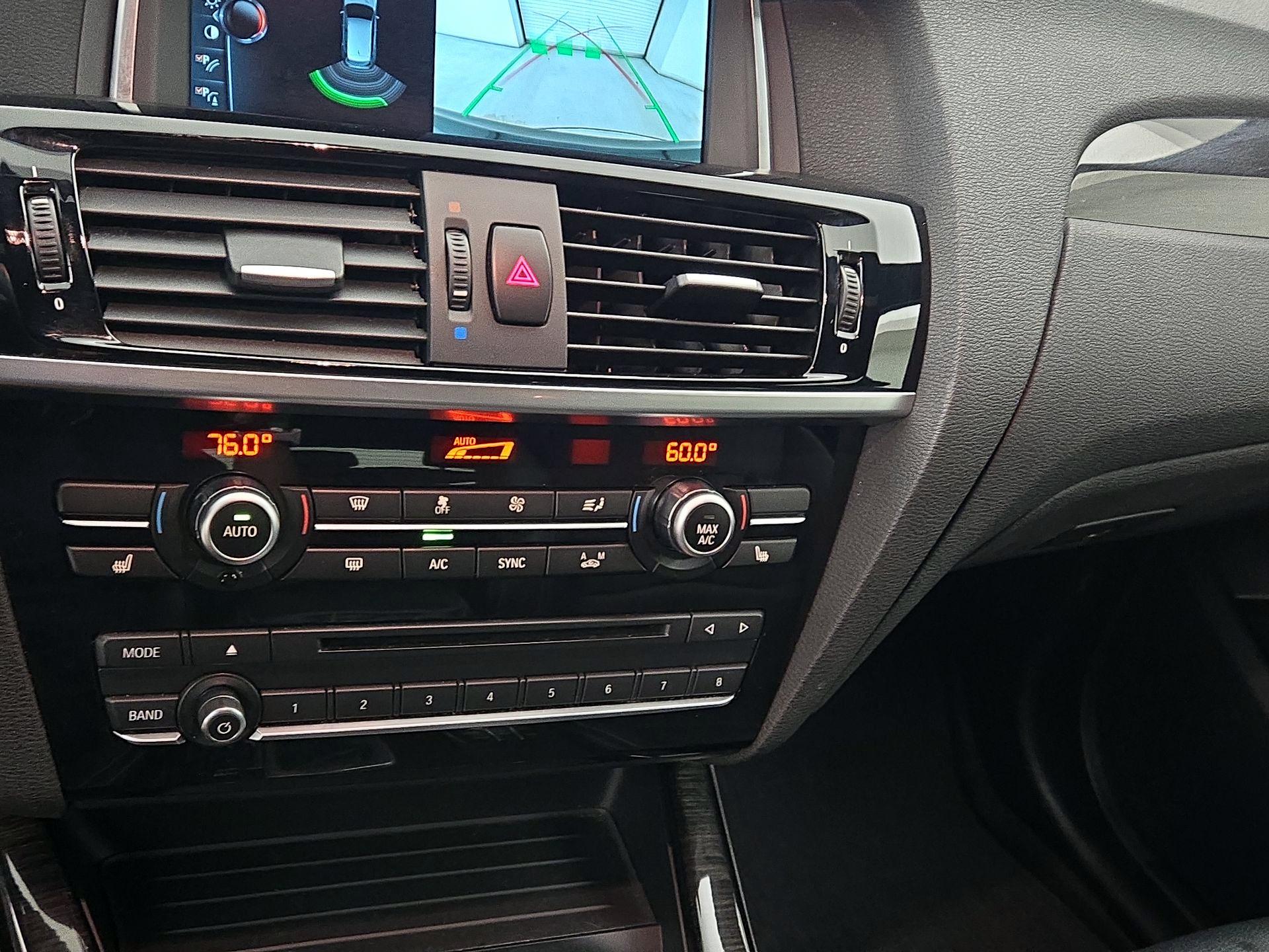 Thumbnail: 2017 BMW X3 - 17