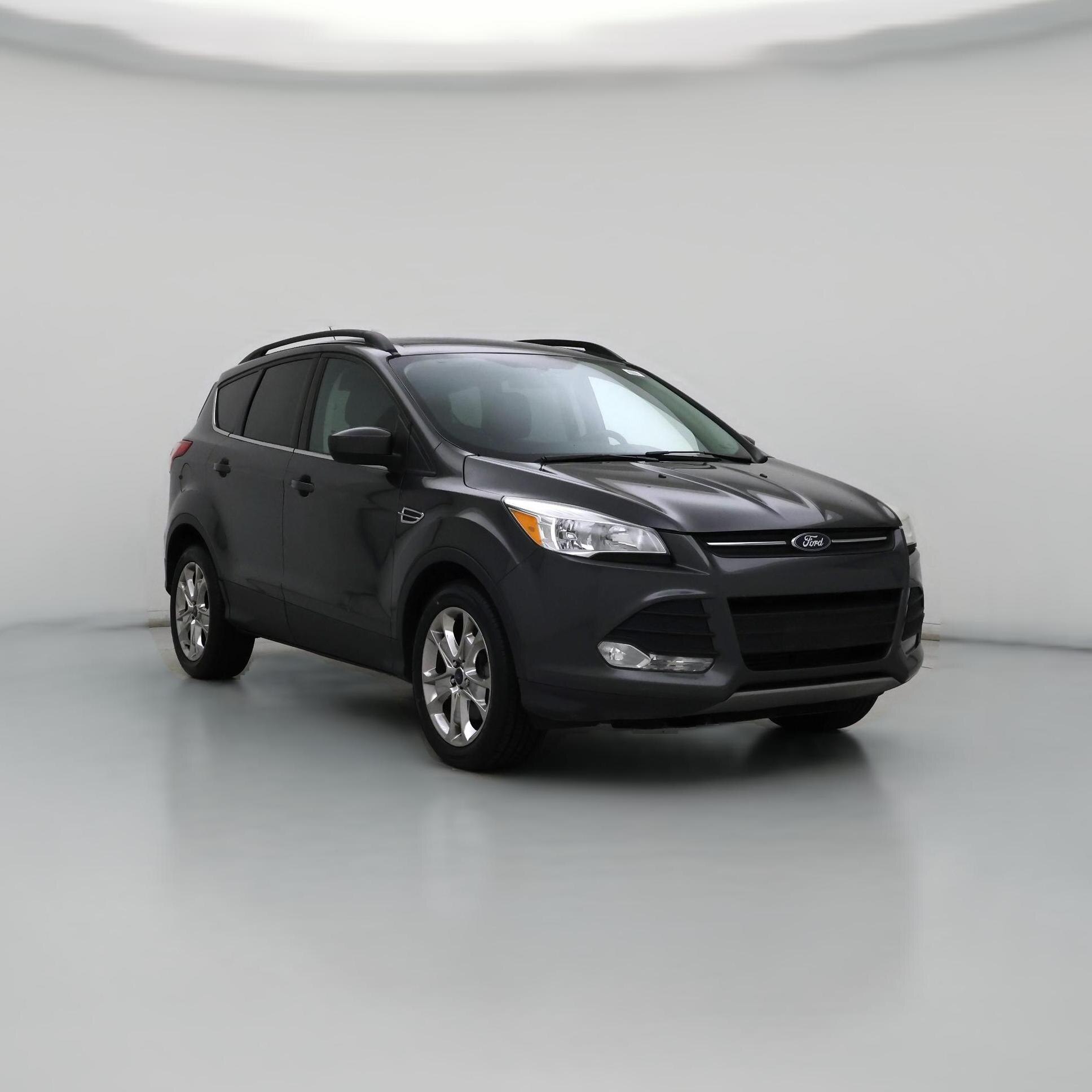 Thumbnail: 2016 Ford Escape - 1