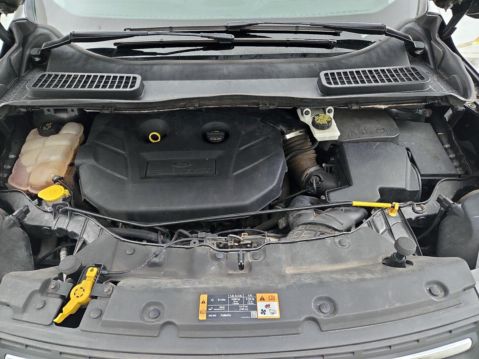 Thumbnail: 2016 Ford Escape - 19