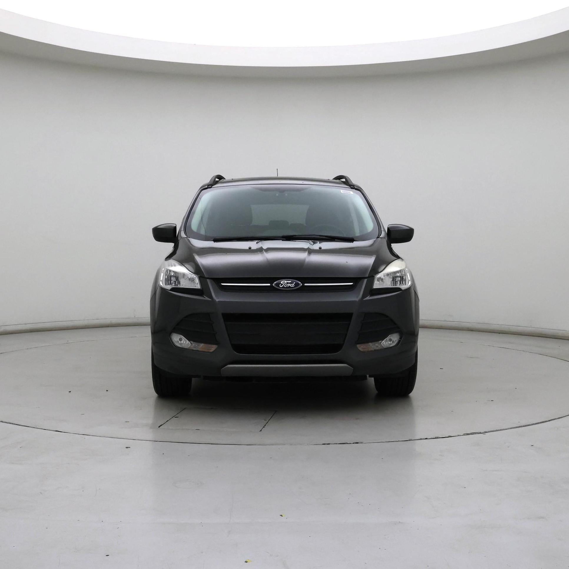Thumbnail: 2016 Ford Escape - 5
