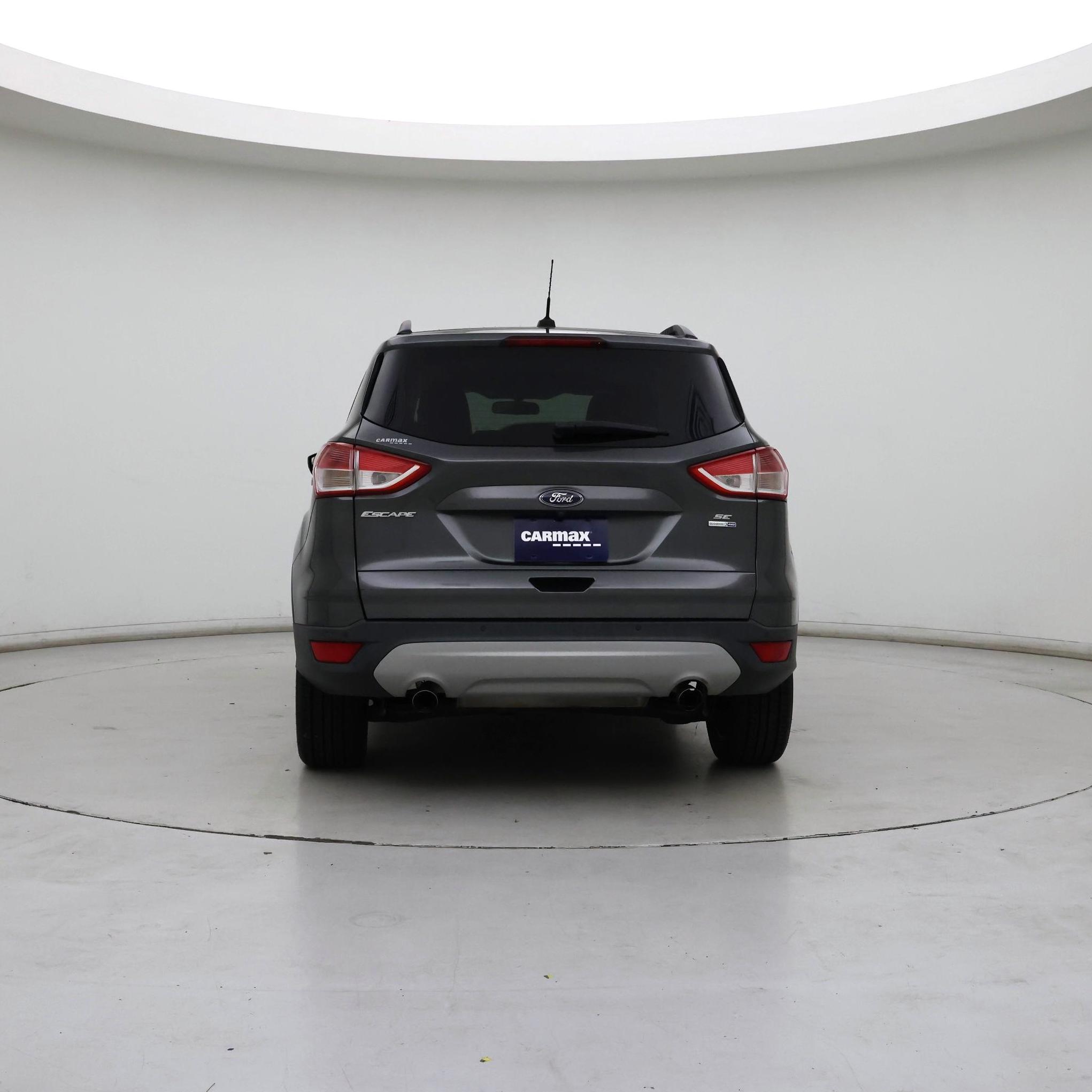 Thumbnail: 2016 Ford Escape - 6