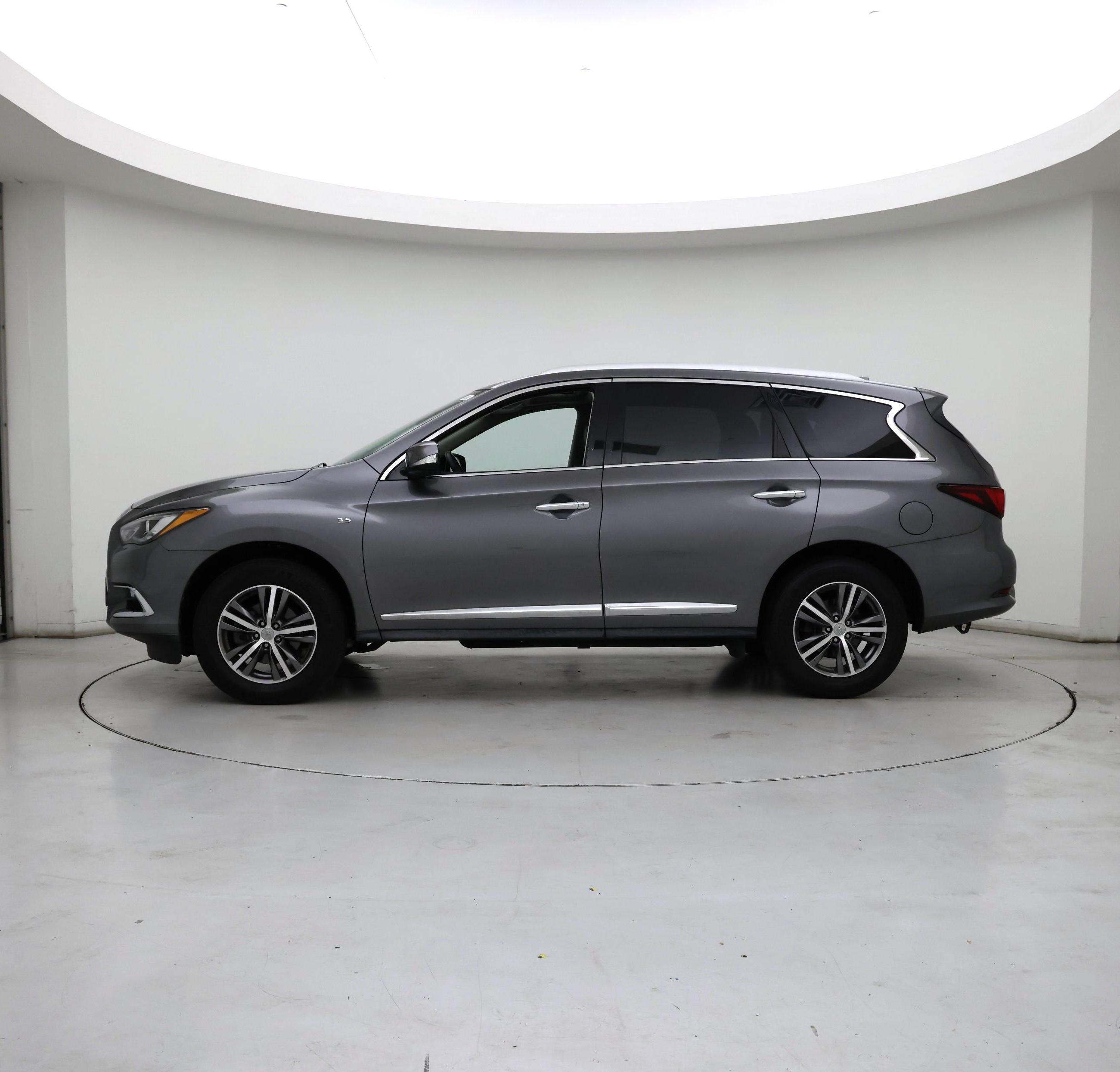 Thumbnail: 2020 INFINITI QX60 - 3