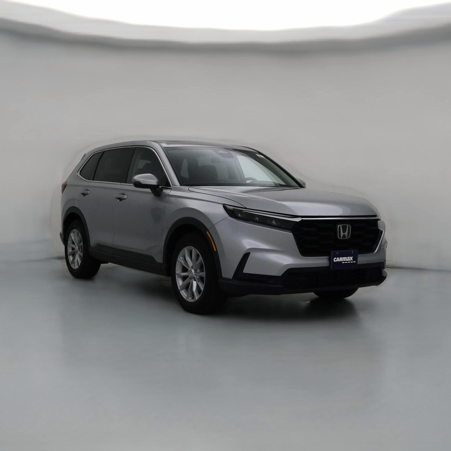 Thumbnail: 2023 Honda CR-V - 1