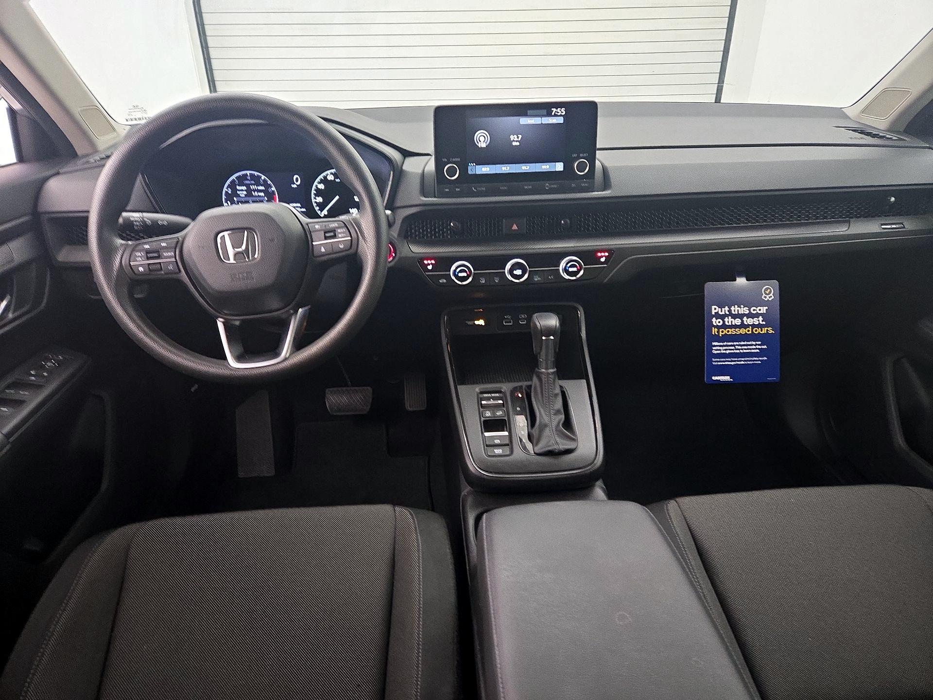 Thumbnail: 2023 Honda CR-V - 9
