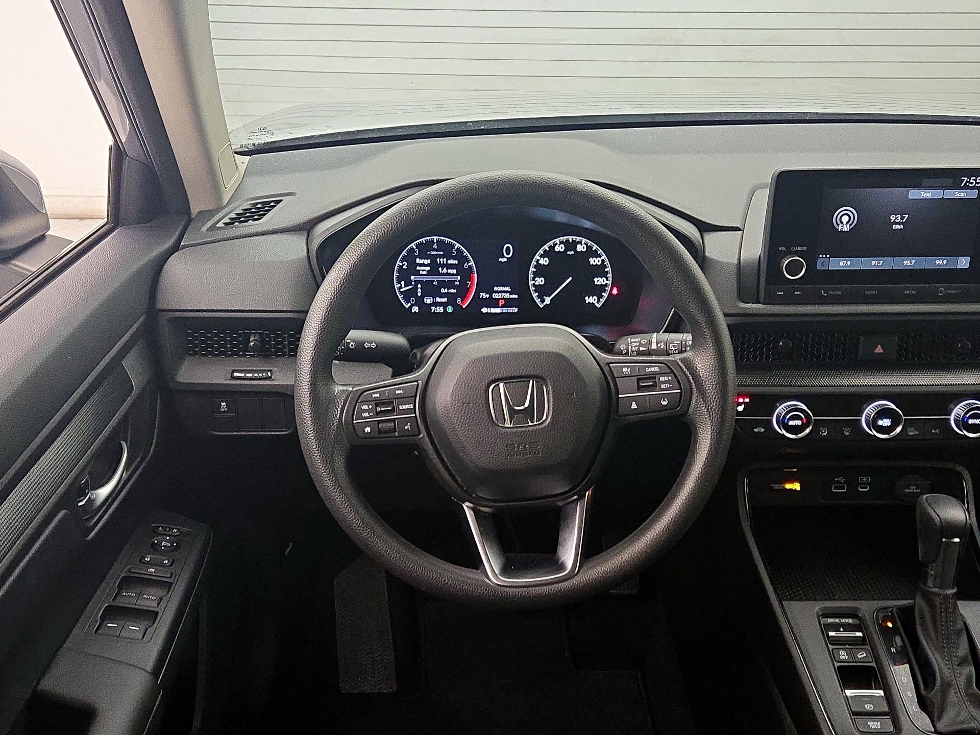 Thumbnail: 2023 Honda CR-V - 10