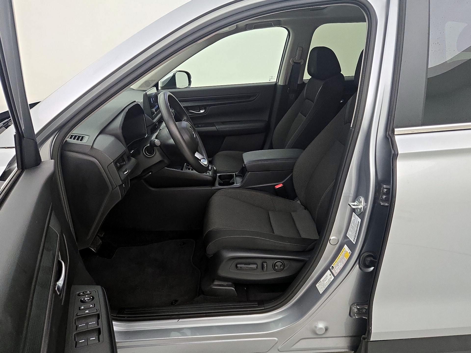 Thumbnail: 2023 Honda CR-V - 11