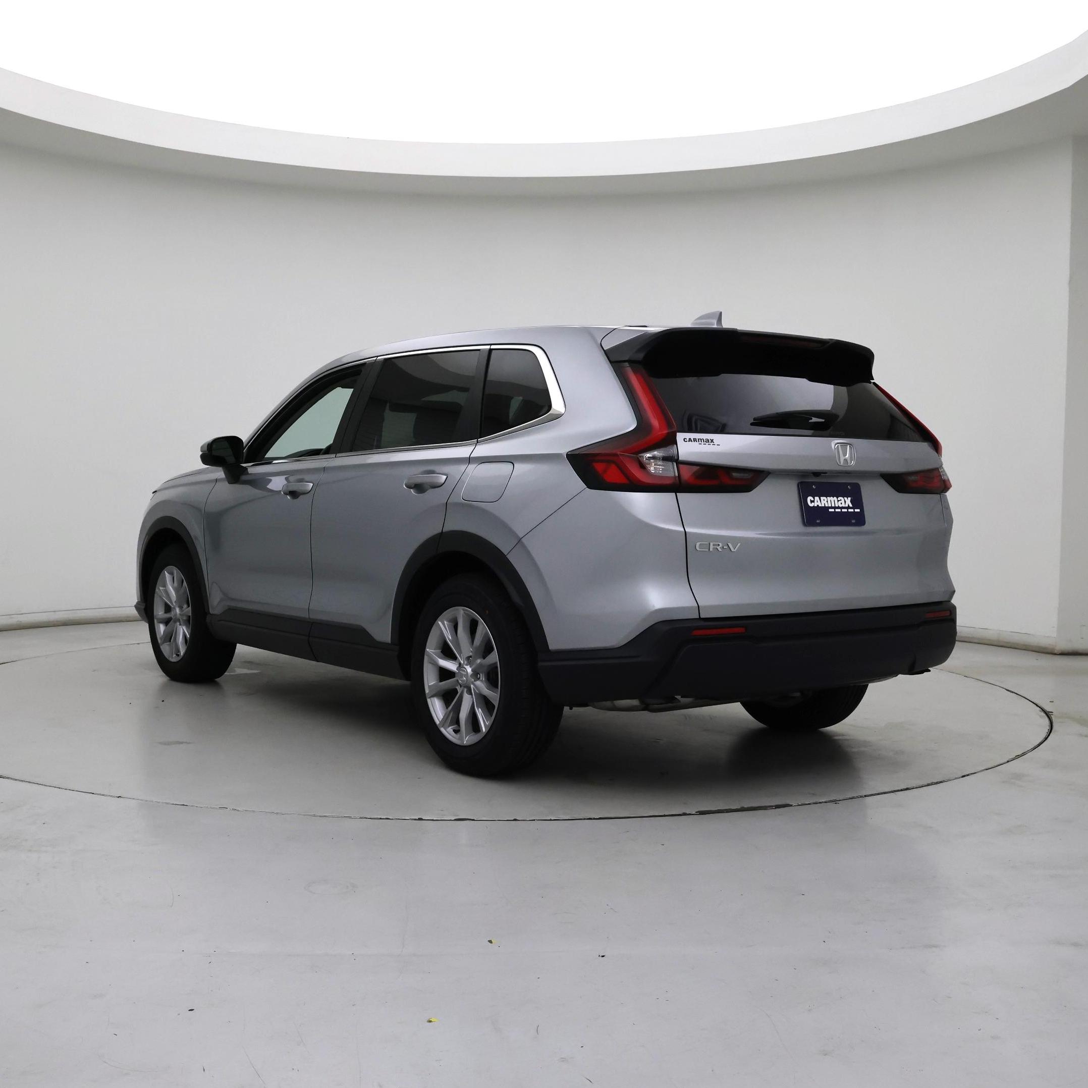 Thumbnail: 2023 Honda CR-V - 2