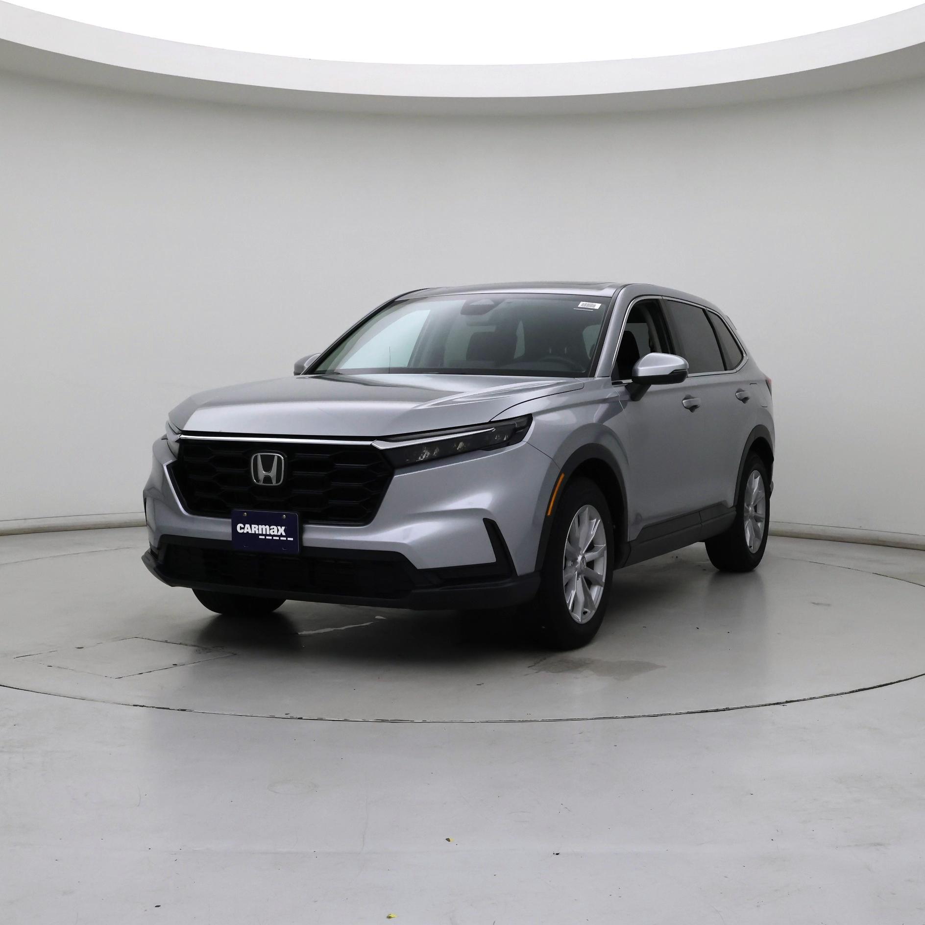 Thumbnail: 2023 Honda CR-V - 4