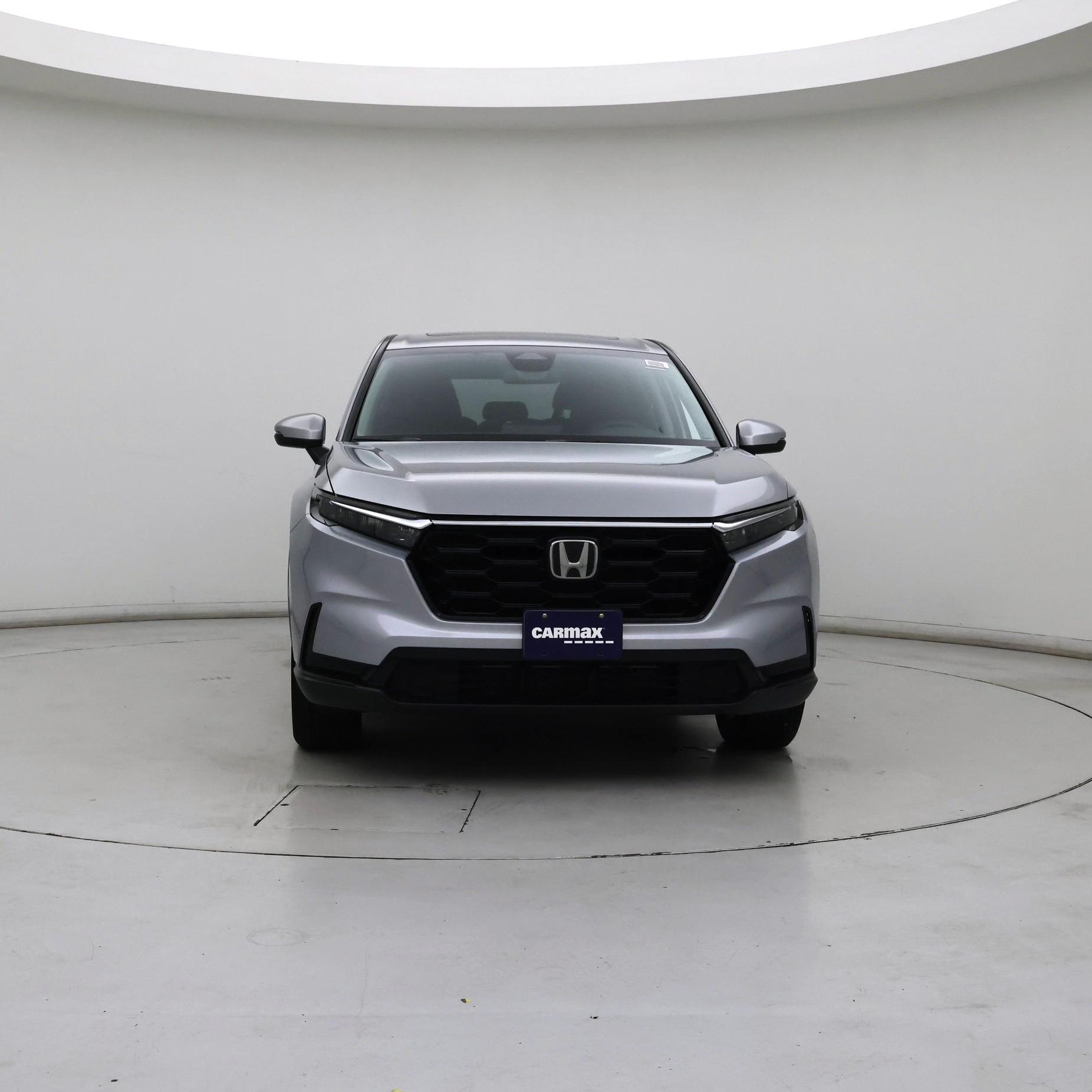 Thumbnail: 2023 Honda CR-V - 5