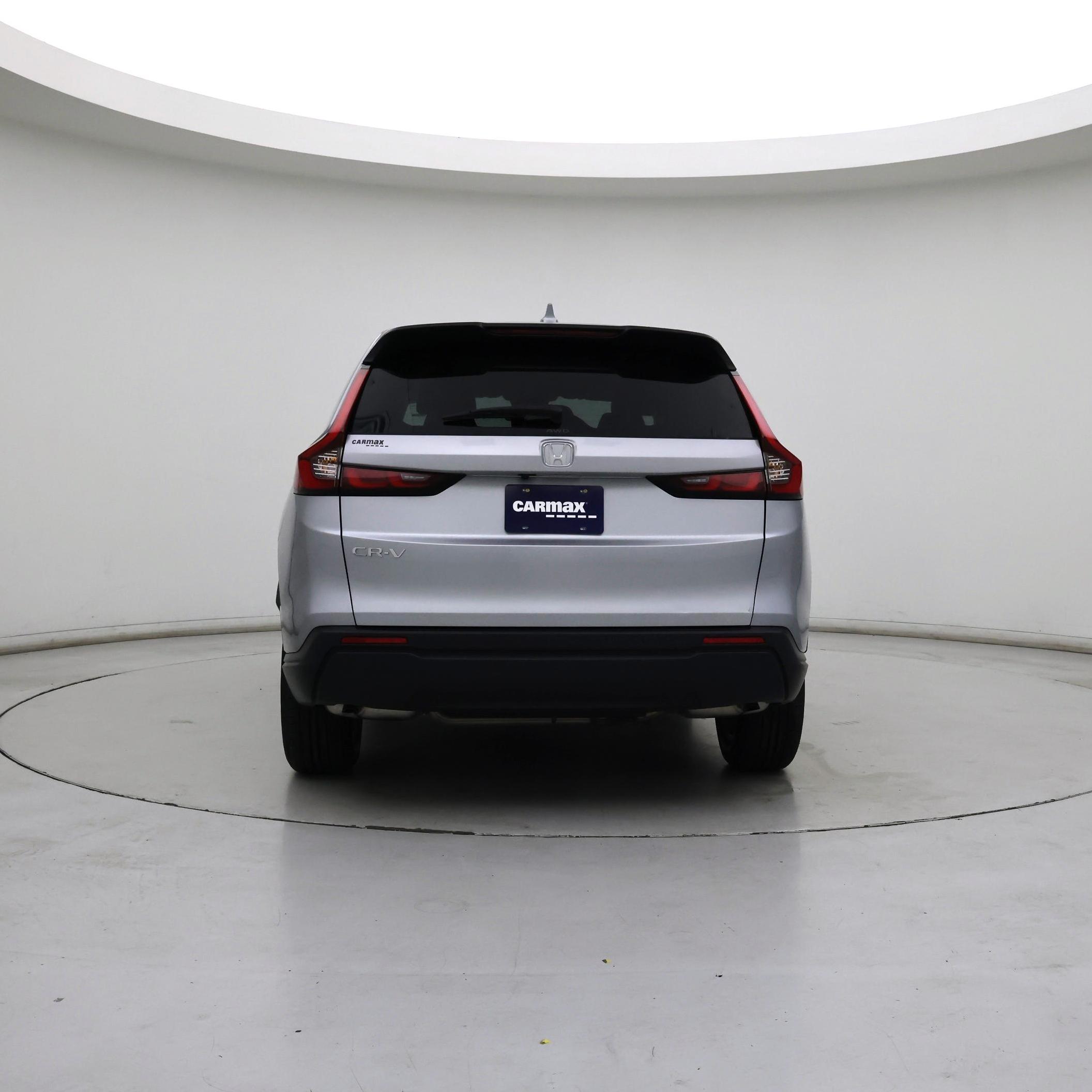 Thumbnail: 2023 Honda CR-V - 6