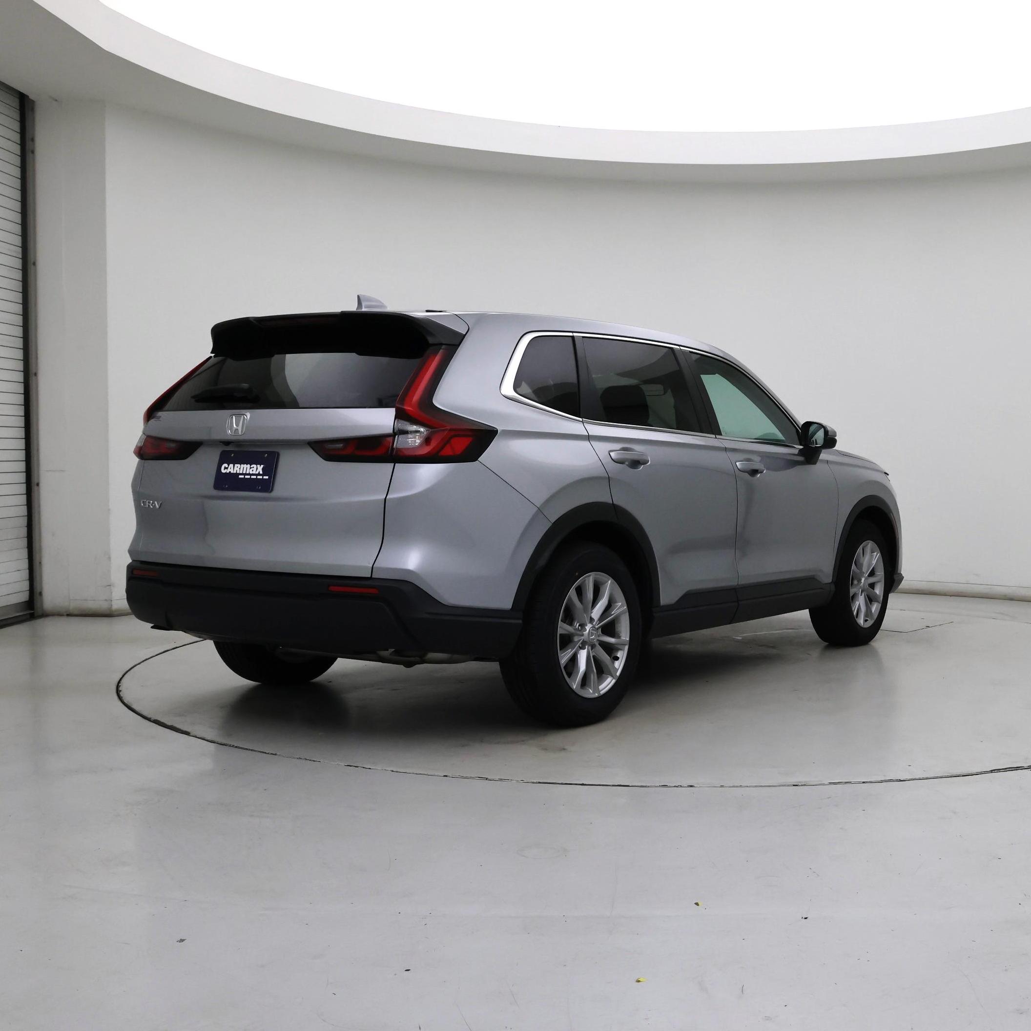 Thumbnail: 2023 Honda CR-V - 8