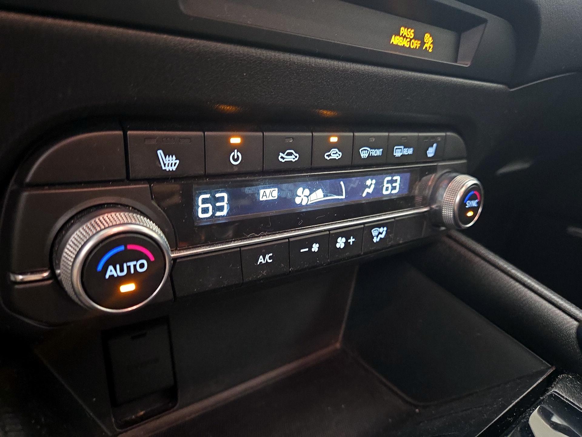 Thumbnail: 2020 Mazda CX-5 - 17