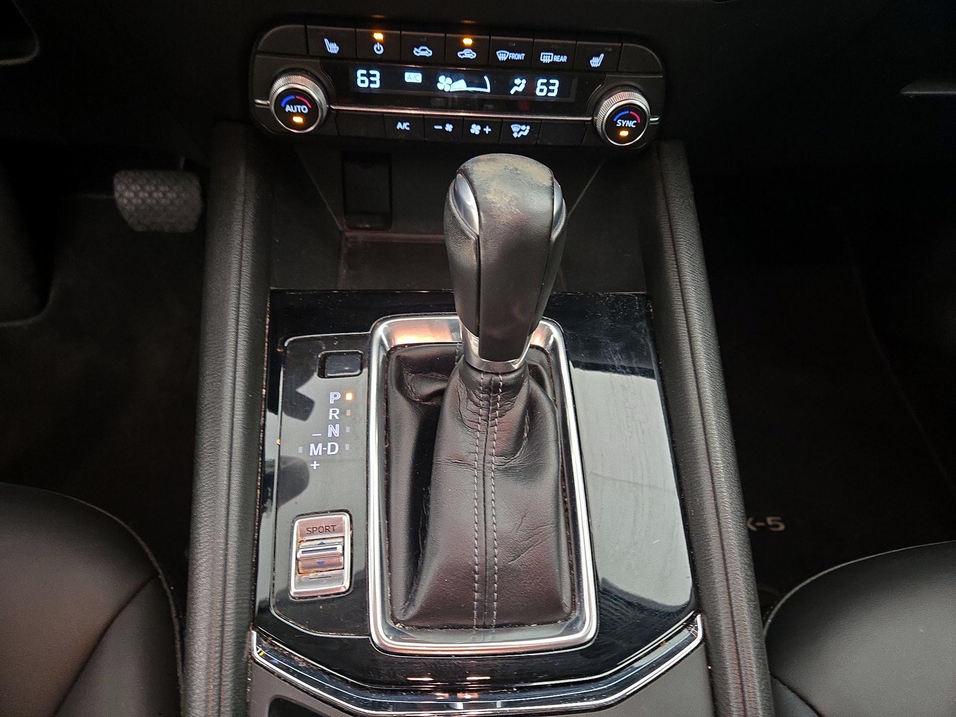 Thumbnail: 2020 Mazda CX-5 - 18
