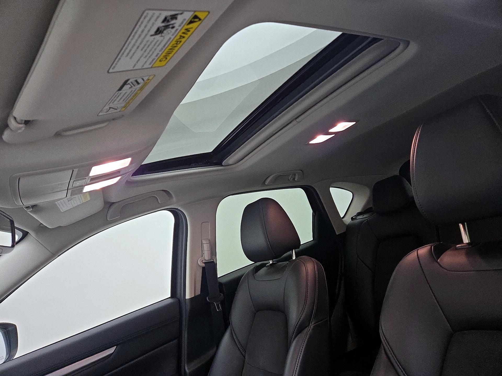 Thumbnail: 2020 Mazda CX-5 - 20