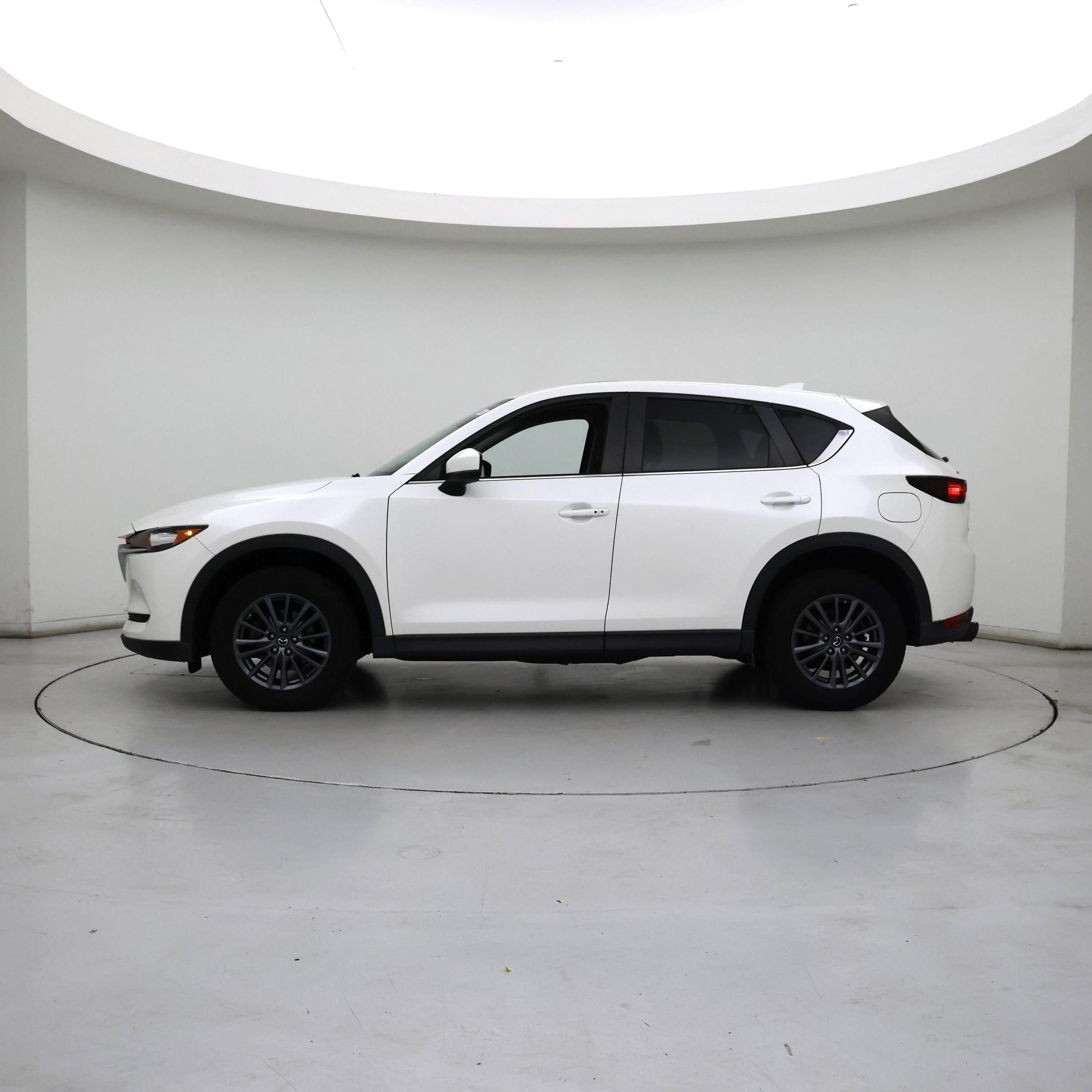 Thumbnail: 2020 Mazda CX-5 - 3