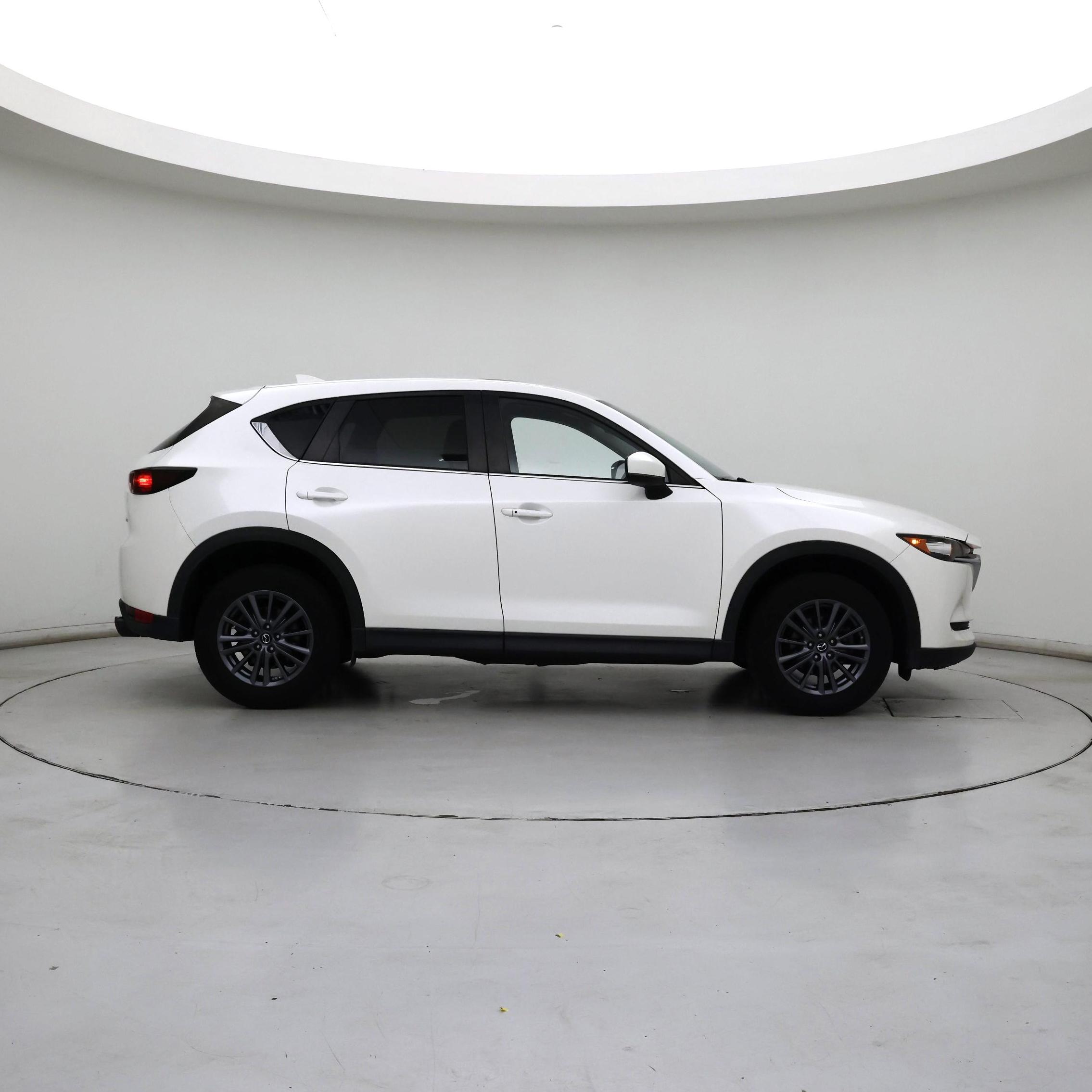 Thumbnail: 2020 Mazda CX-5 - 7