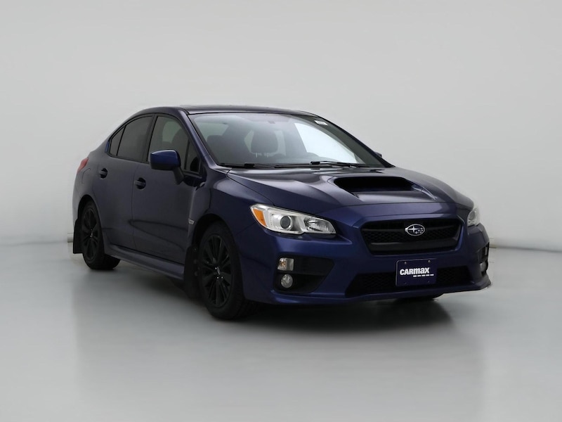2015 Subaru WRX Premium -
                  Newark, DE