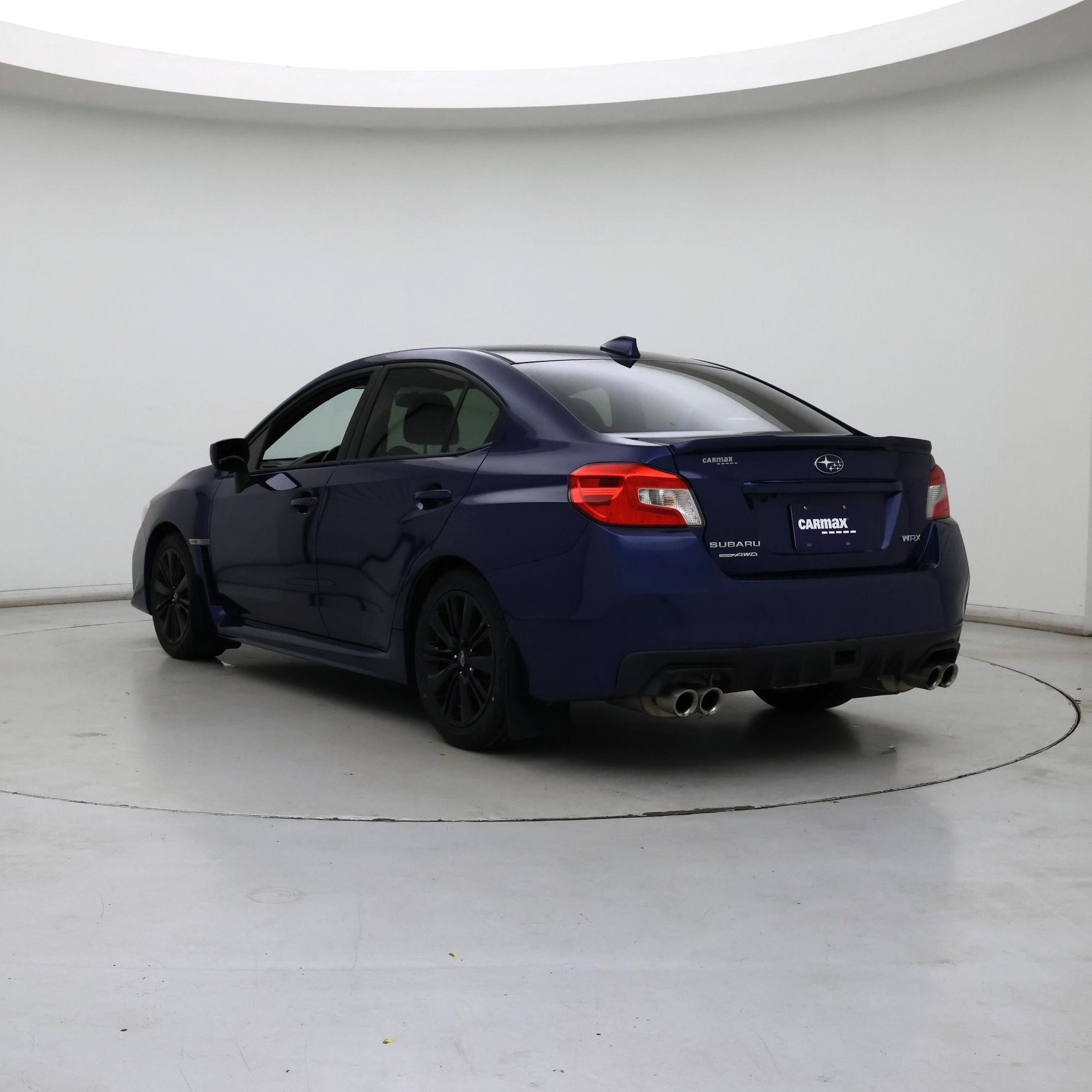 Thumbnail: 2015 Subaru WRX - 2
