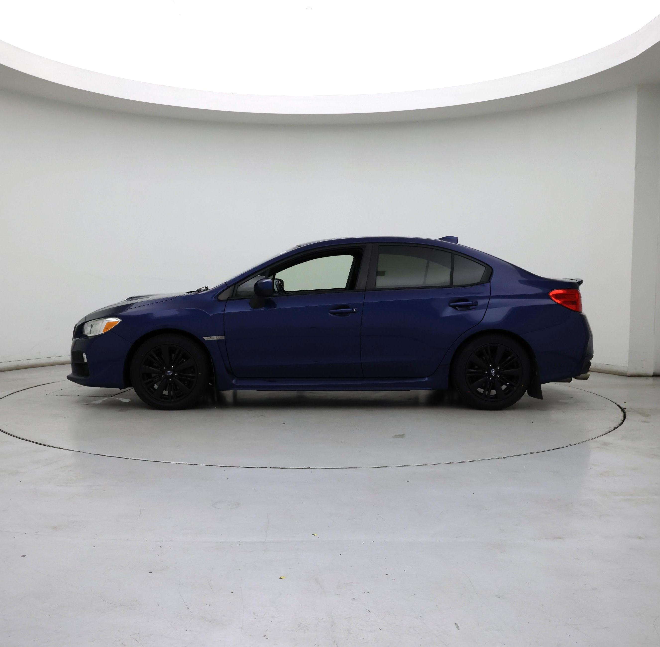 Thumbnail: 2015 Subaru WRX - 3