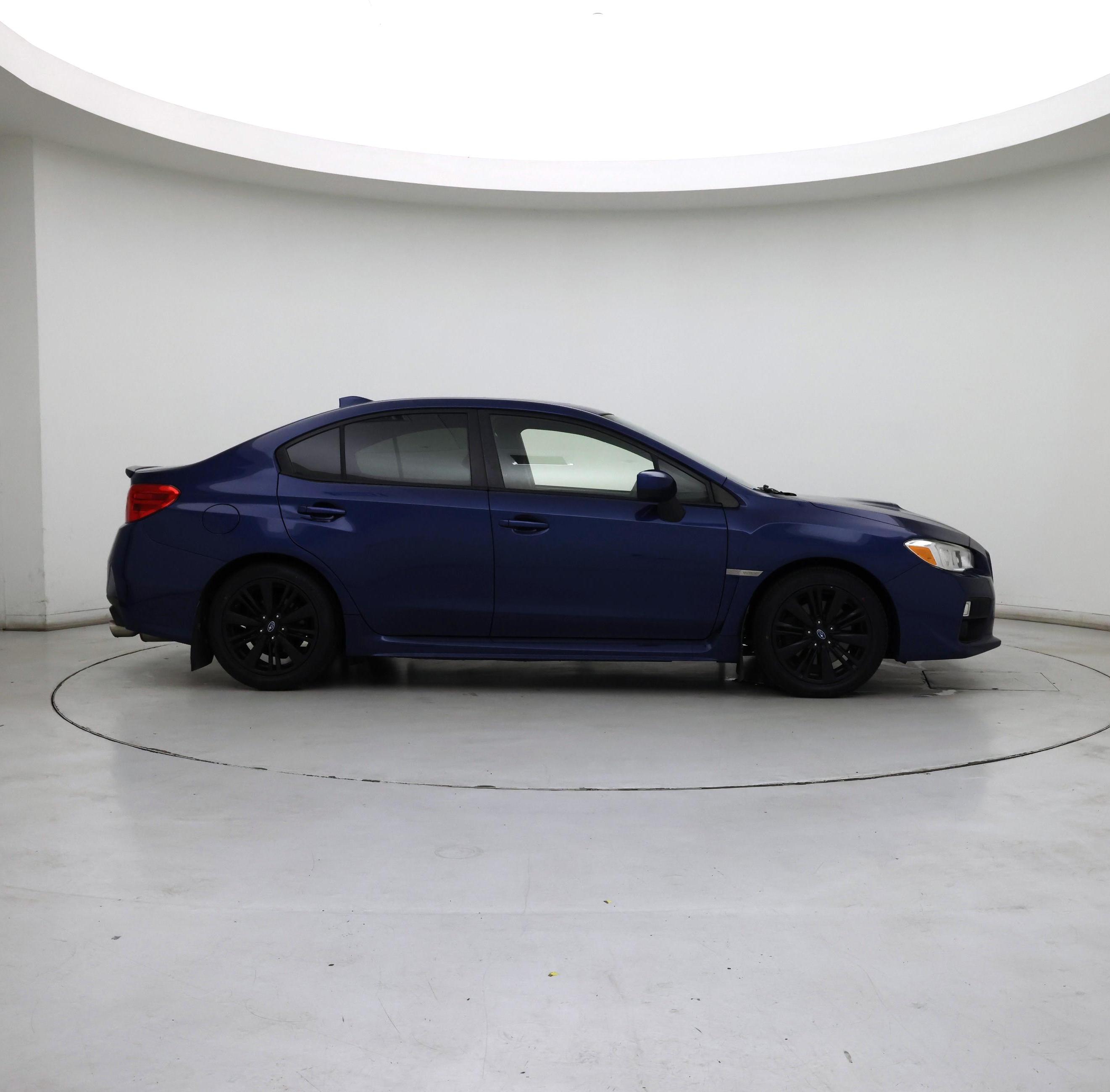 Thumbnail: 2015 Subaru WRX - 7