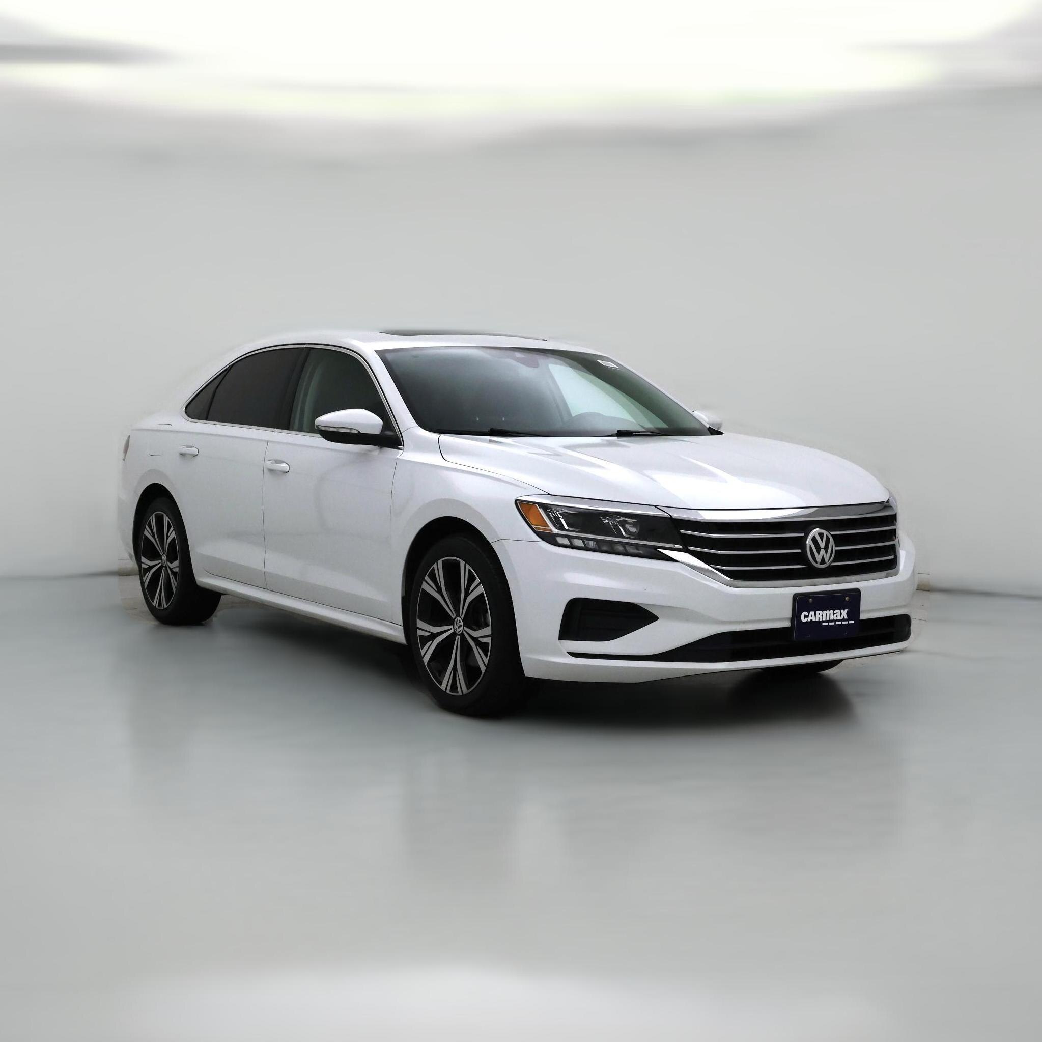 Thumbnail: 2022 Volkswagen Passat - 1