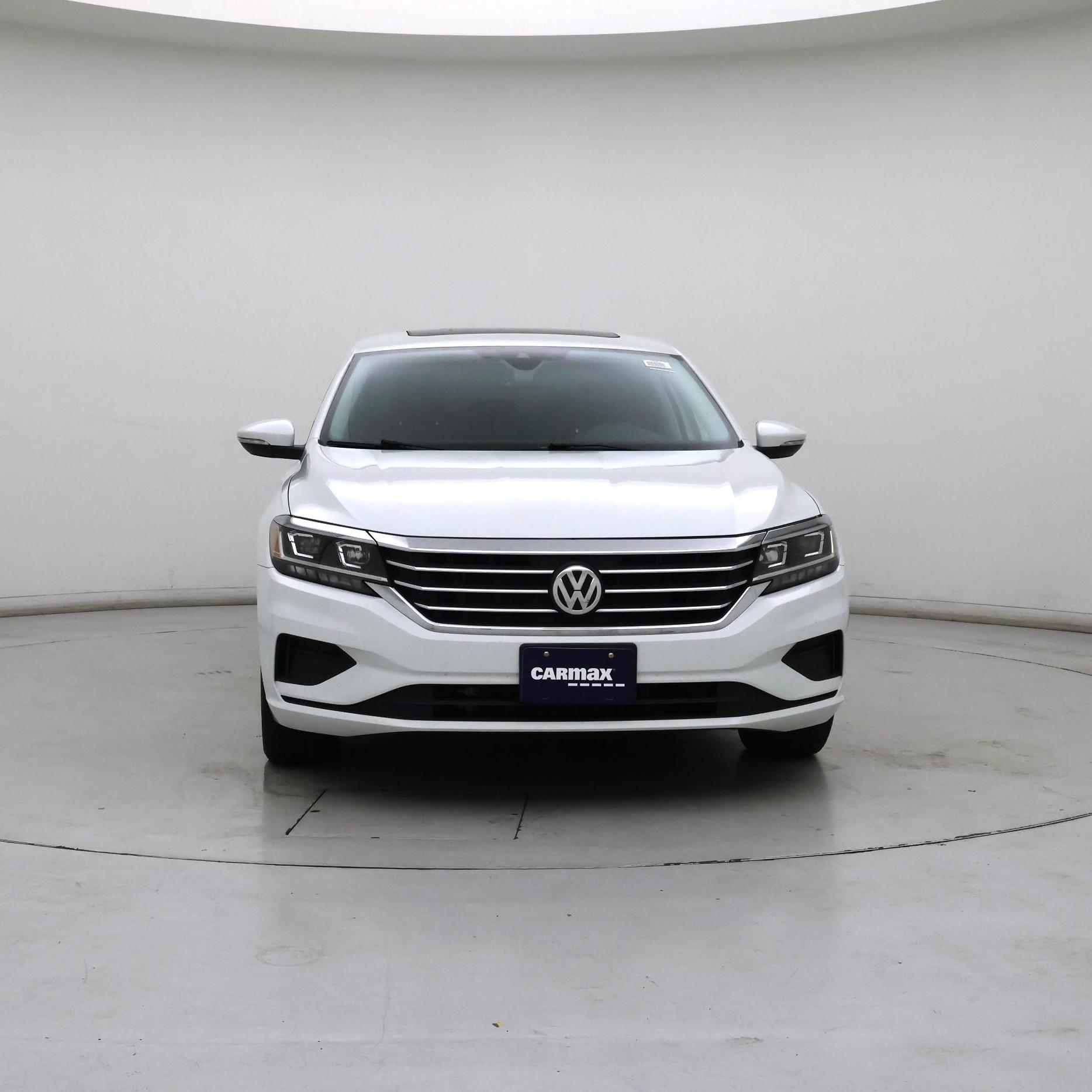 Thumbnail: 2022 Volkswagen Passat - 5