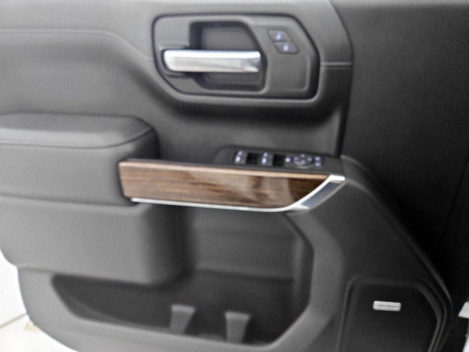 Thumbnail: 2021 GMC Sierra 1500 - 12