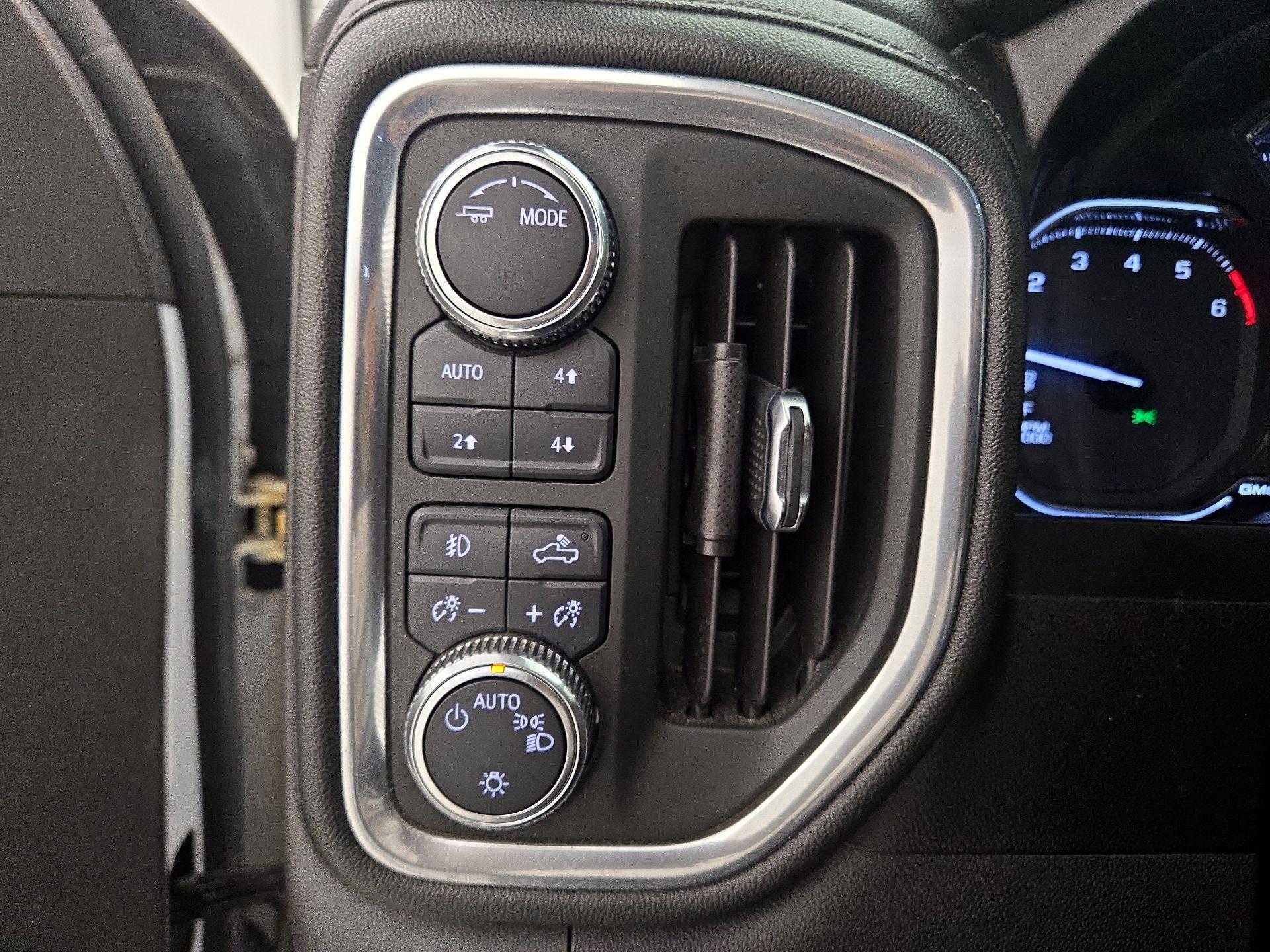Thumbnail: 2021 GMC Sierra 1500 - 13