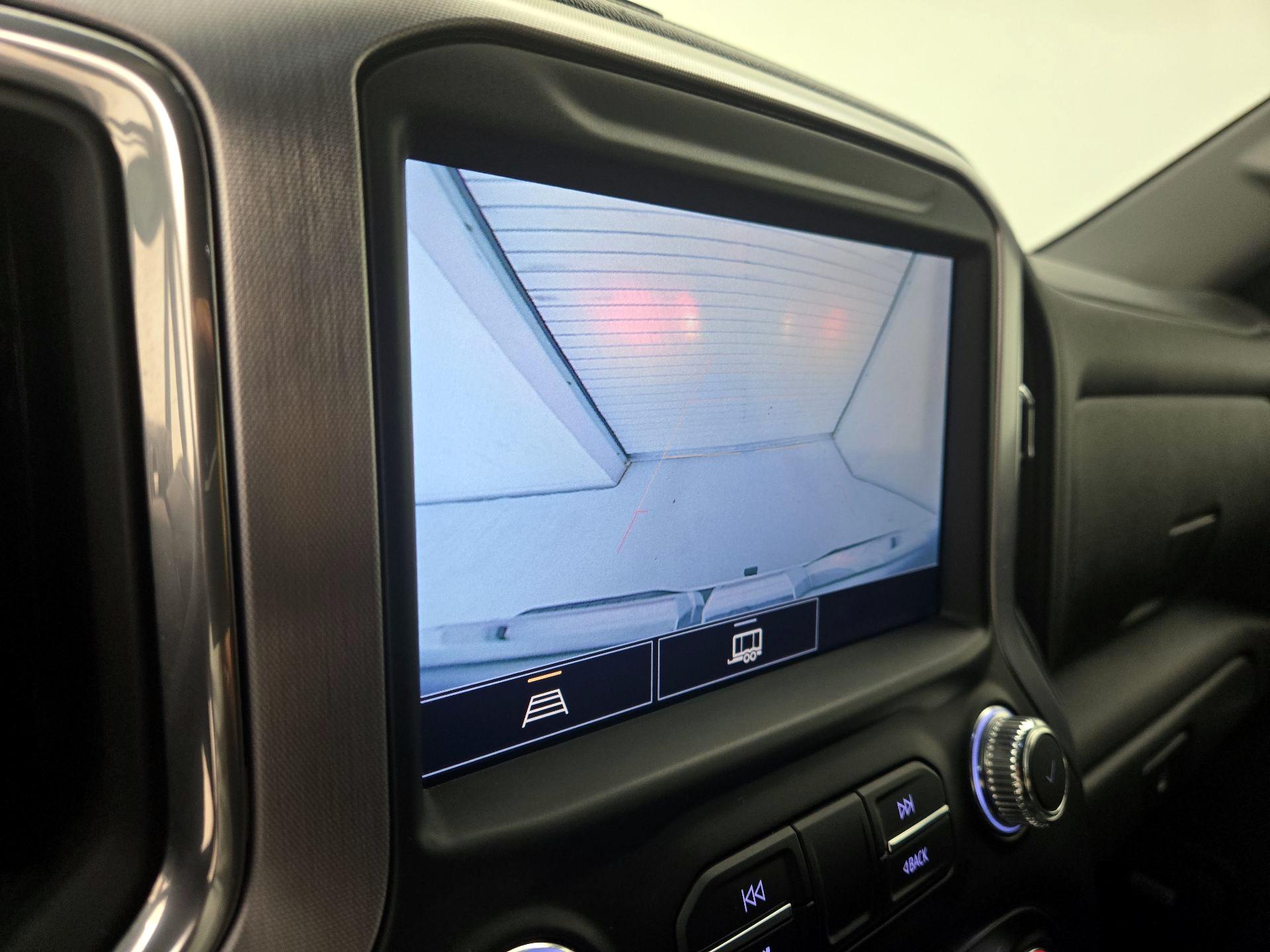 Thumbnail: 2021 GMC Sierra 1500 - 14