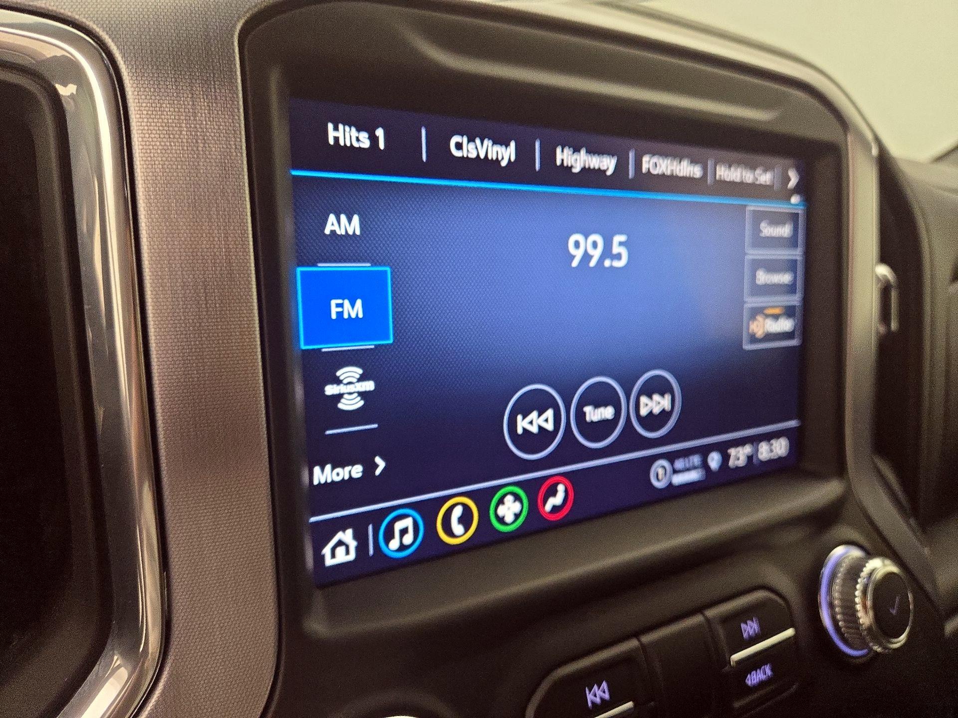 Thumbnail: 2021 GMC Sierra 1500 - 15