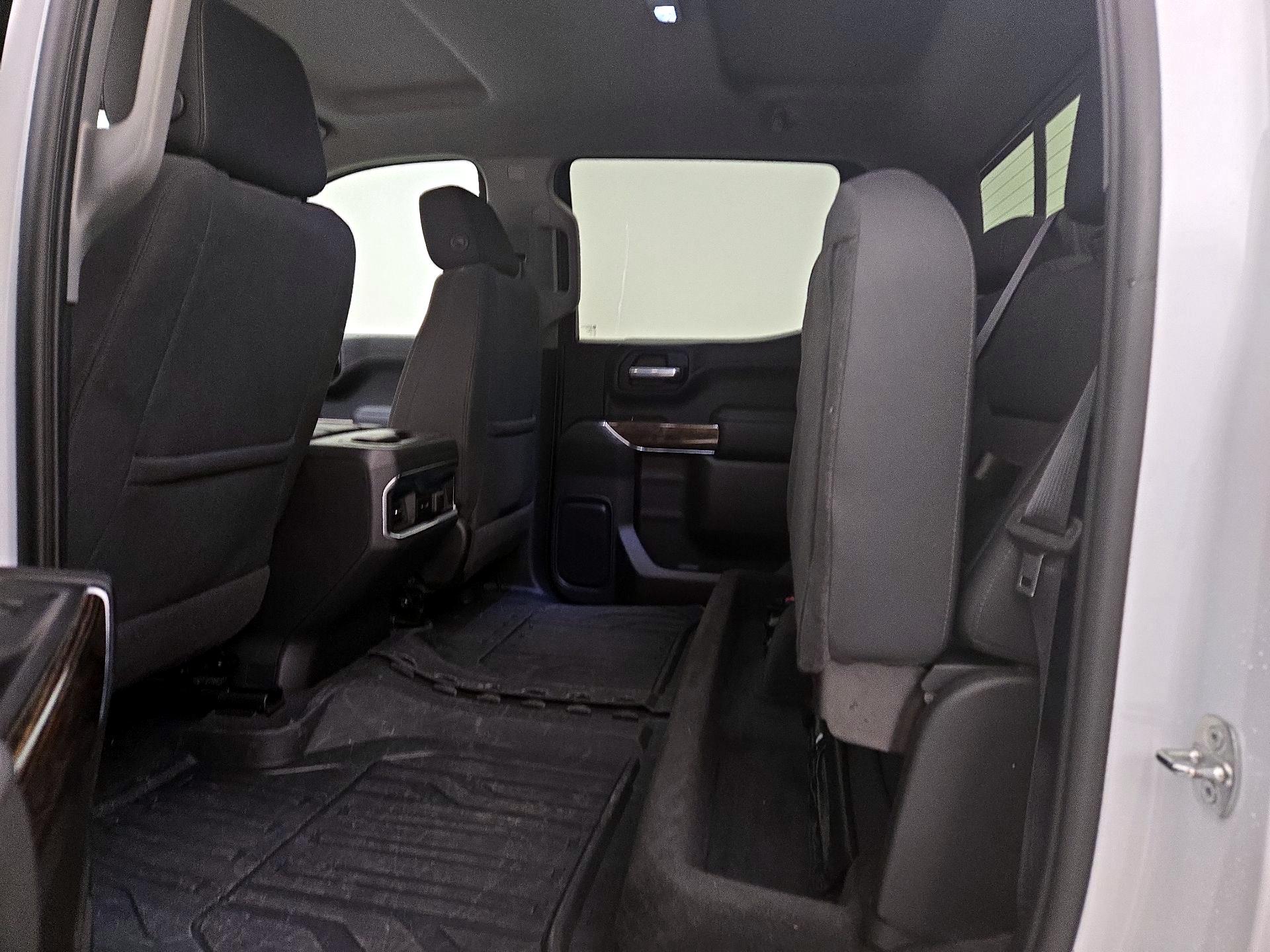 Thumbnail: 2021 GMC Sierra 1500 - 19