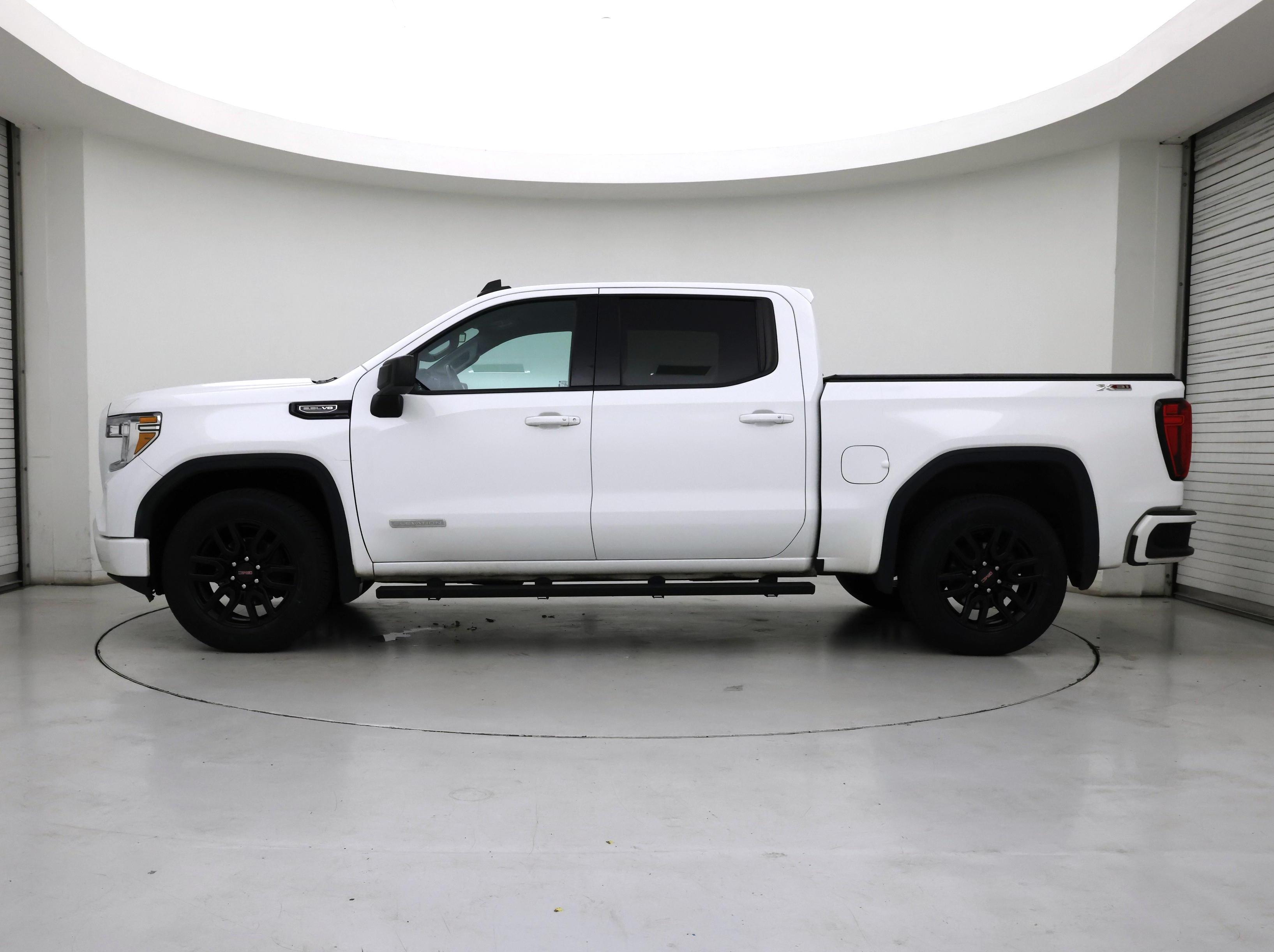 Thumbnail: 2021 GMC Sierra 1500 - 3