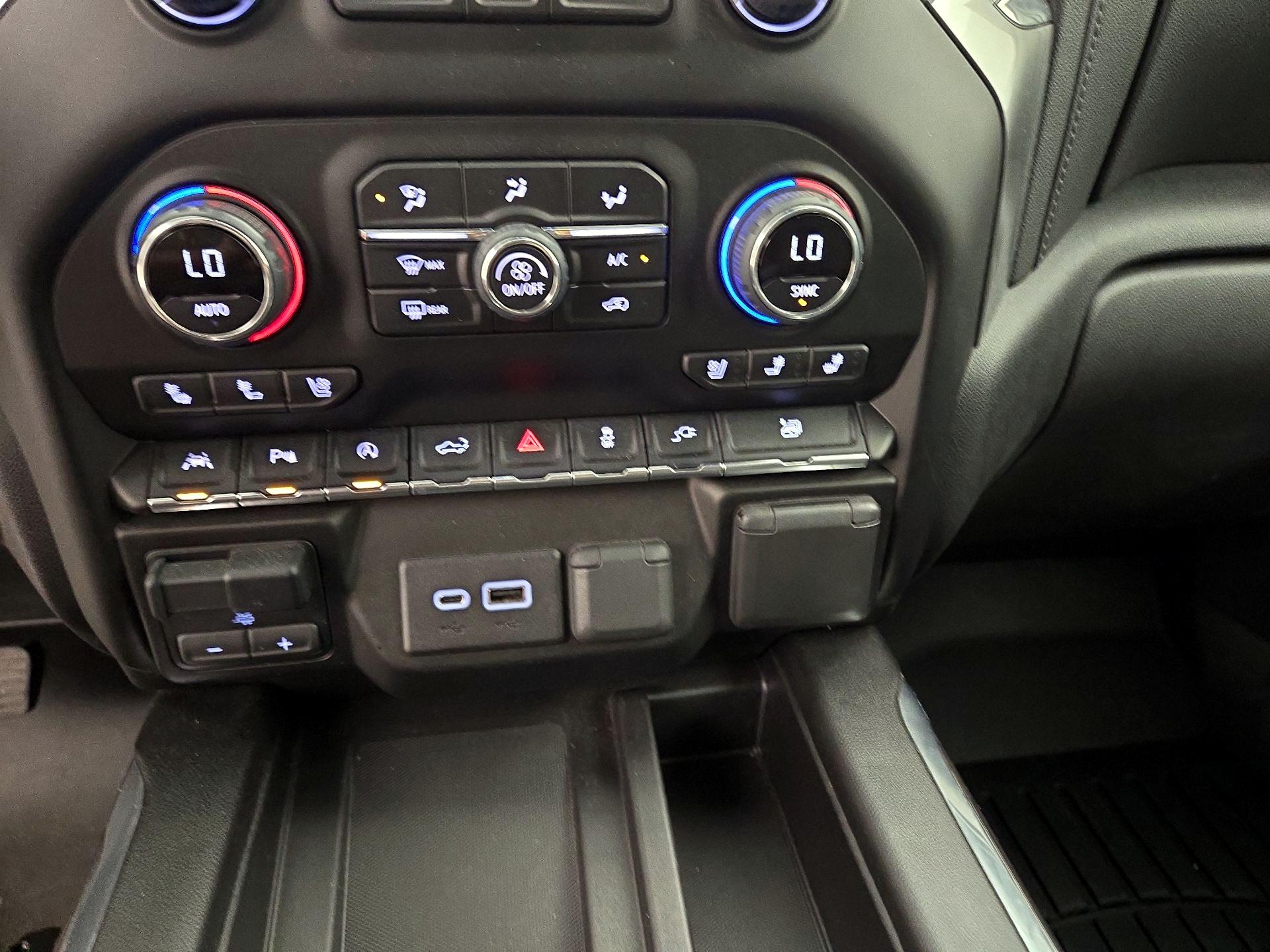 Thumbnail: 2022 Chevrolet Silverado 1500 - 14
