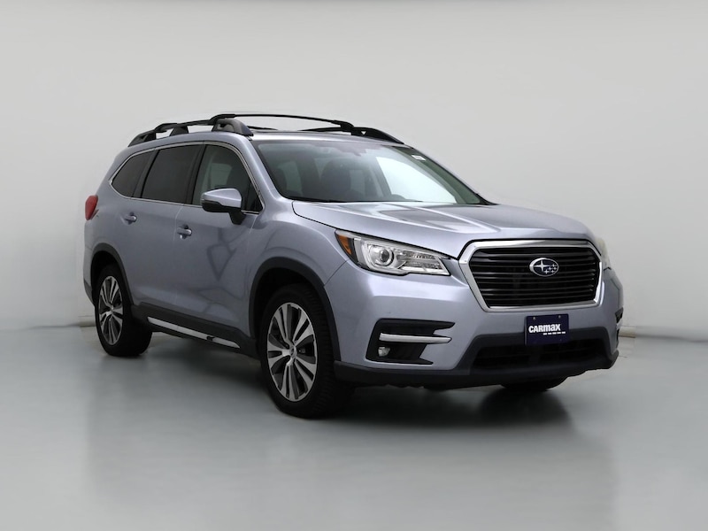 2019 Subaru Ascent Limited -
                  Newark, DE