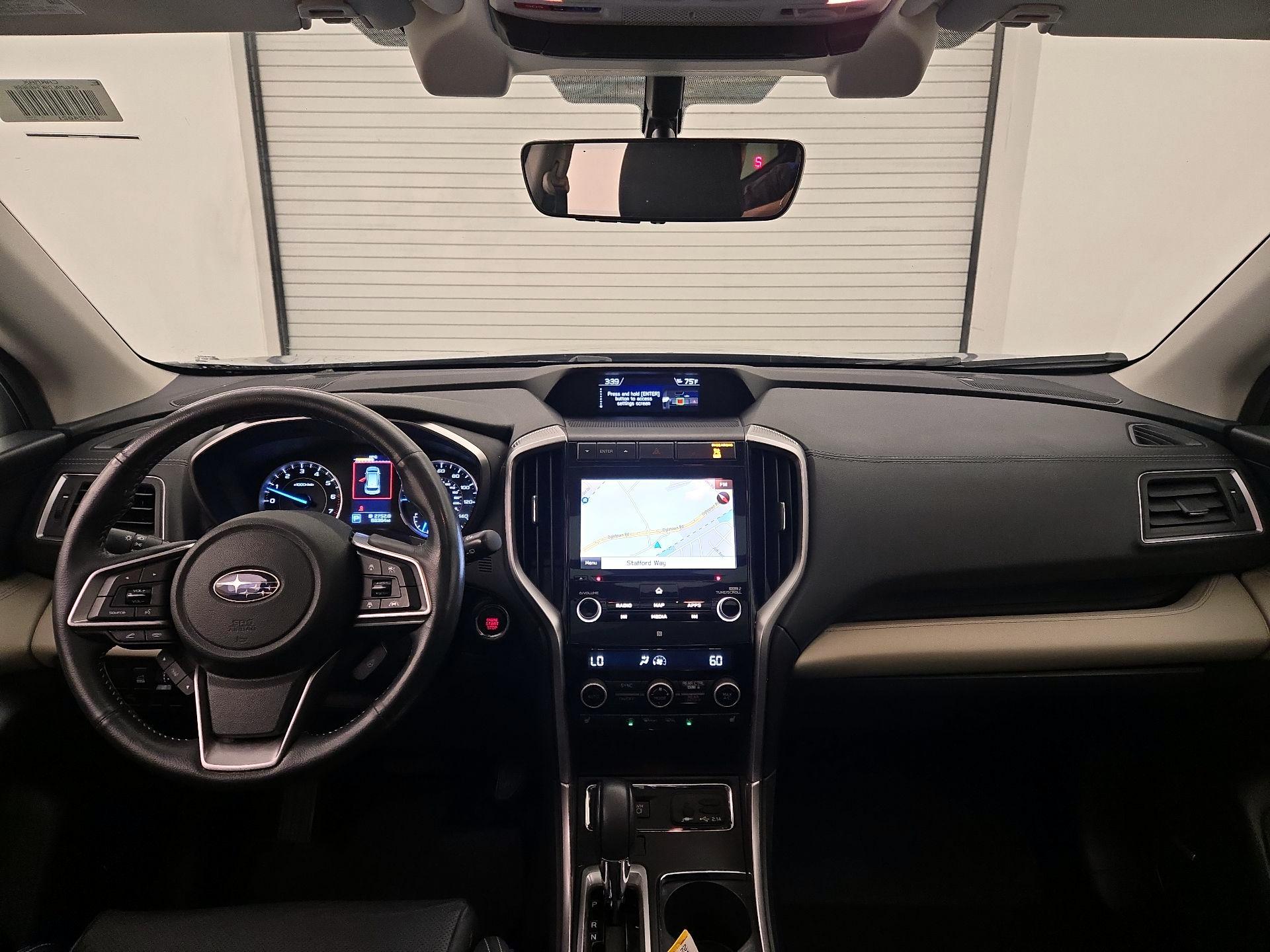 Thumbnail: 2019 Subaru Ascent - 9