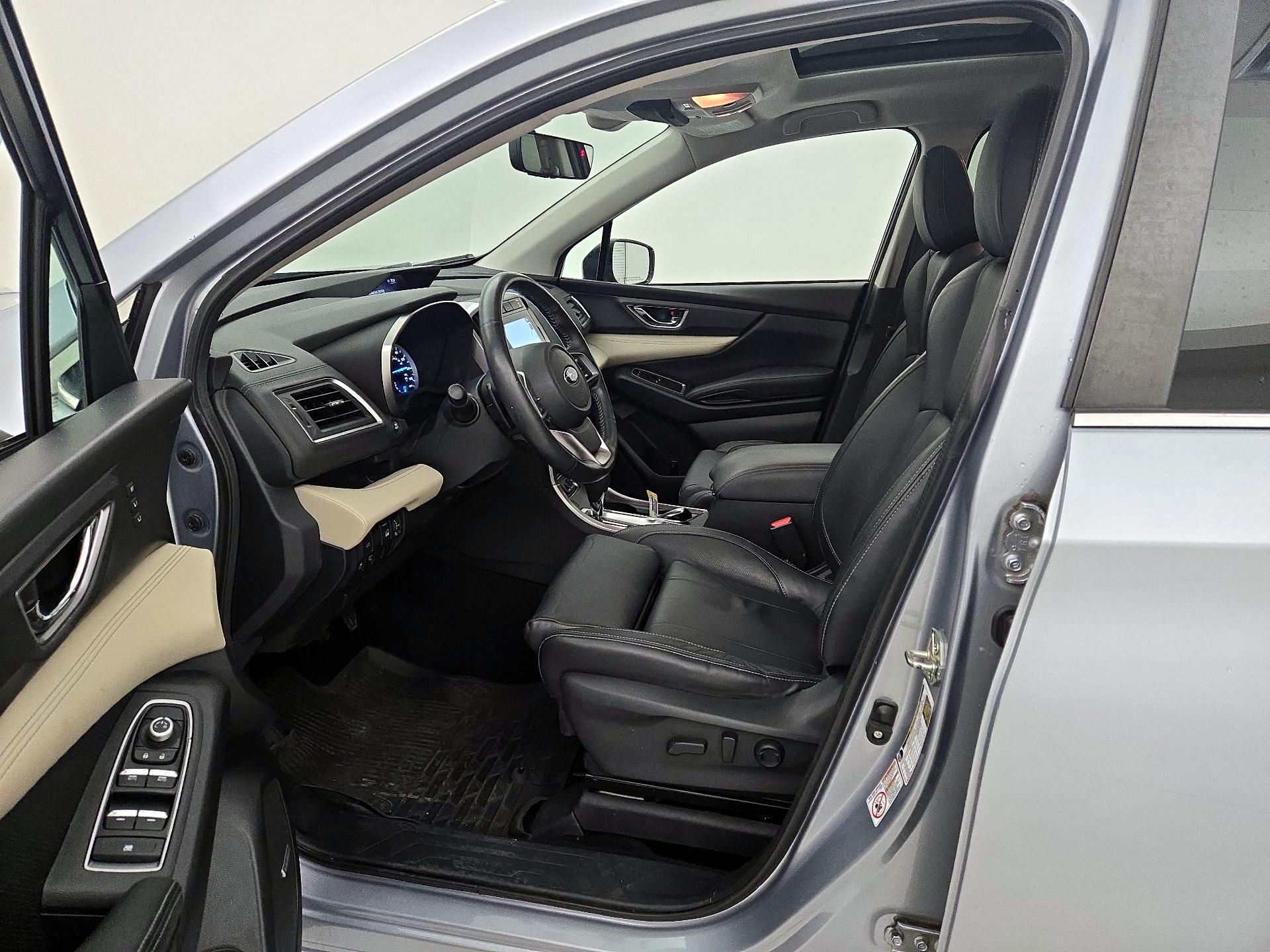 Thumbnail: 2019 Subaru Ascent - 11