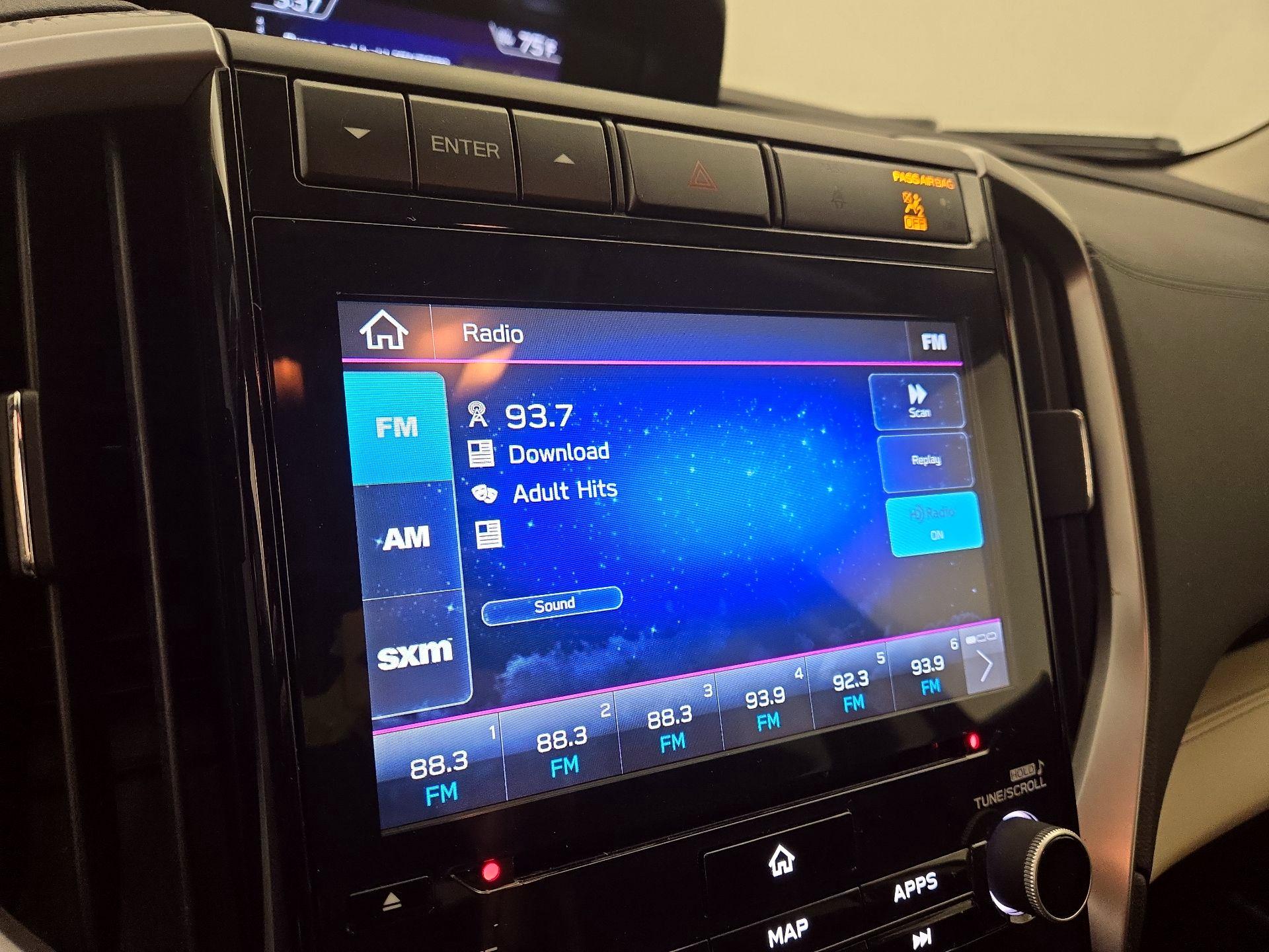 Thumbnail: 2019 Subaru Ascent - 16