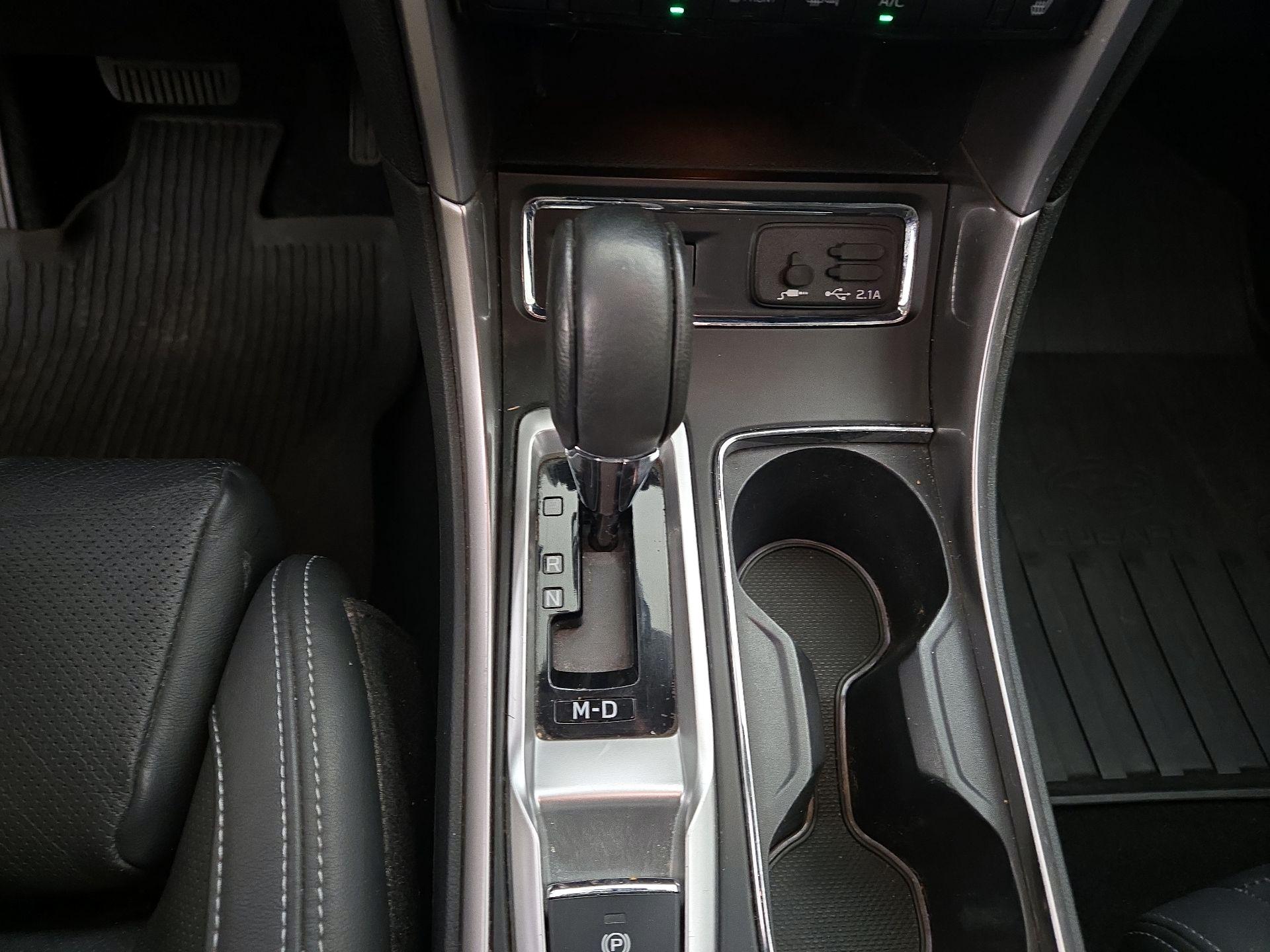 Thumbnail: 2019 Subaru Ascent - 18