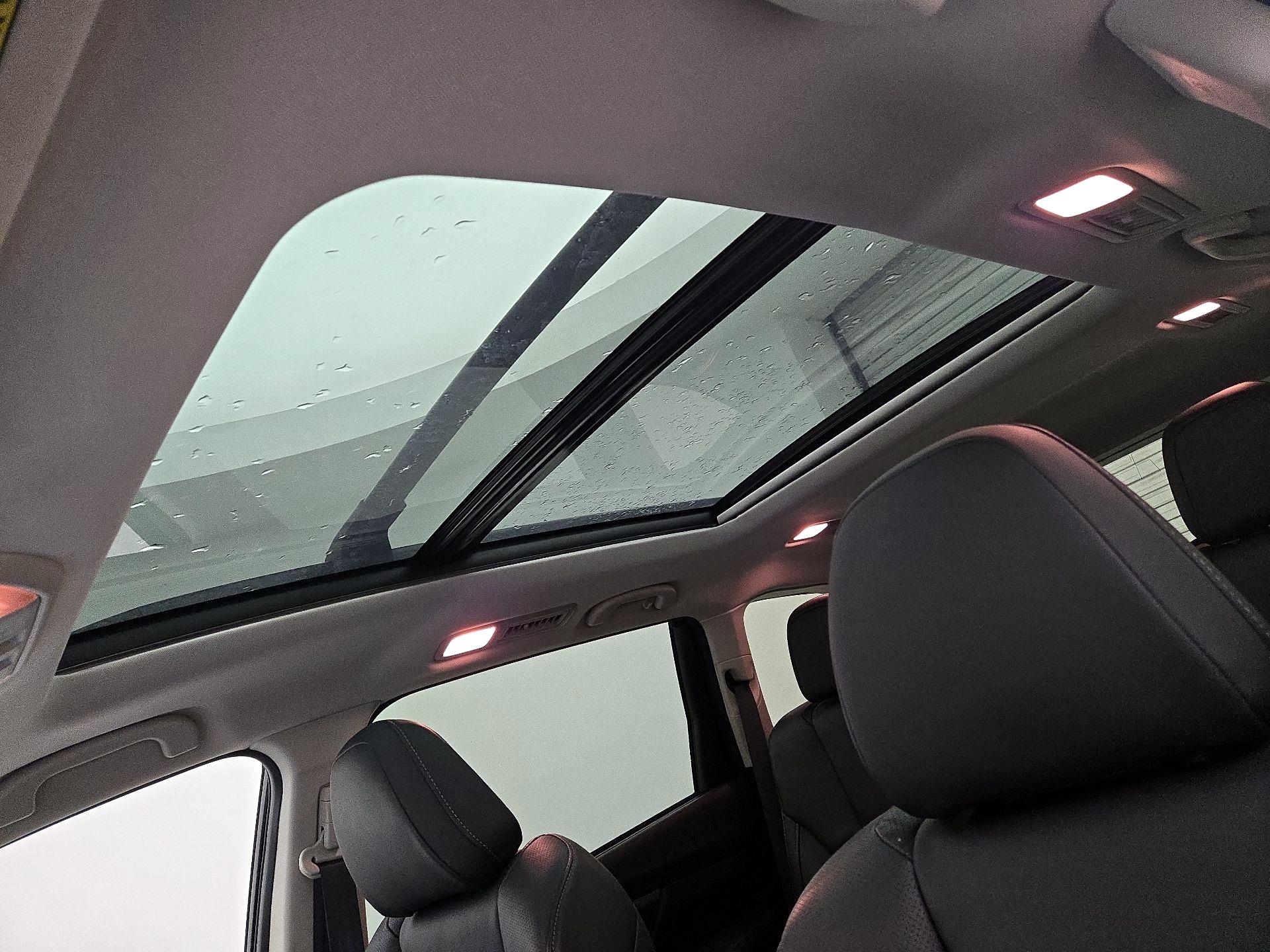 Thumbnail: 2019 Subaru Ascent - 20
