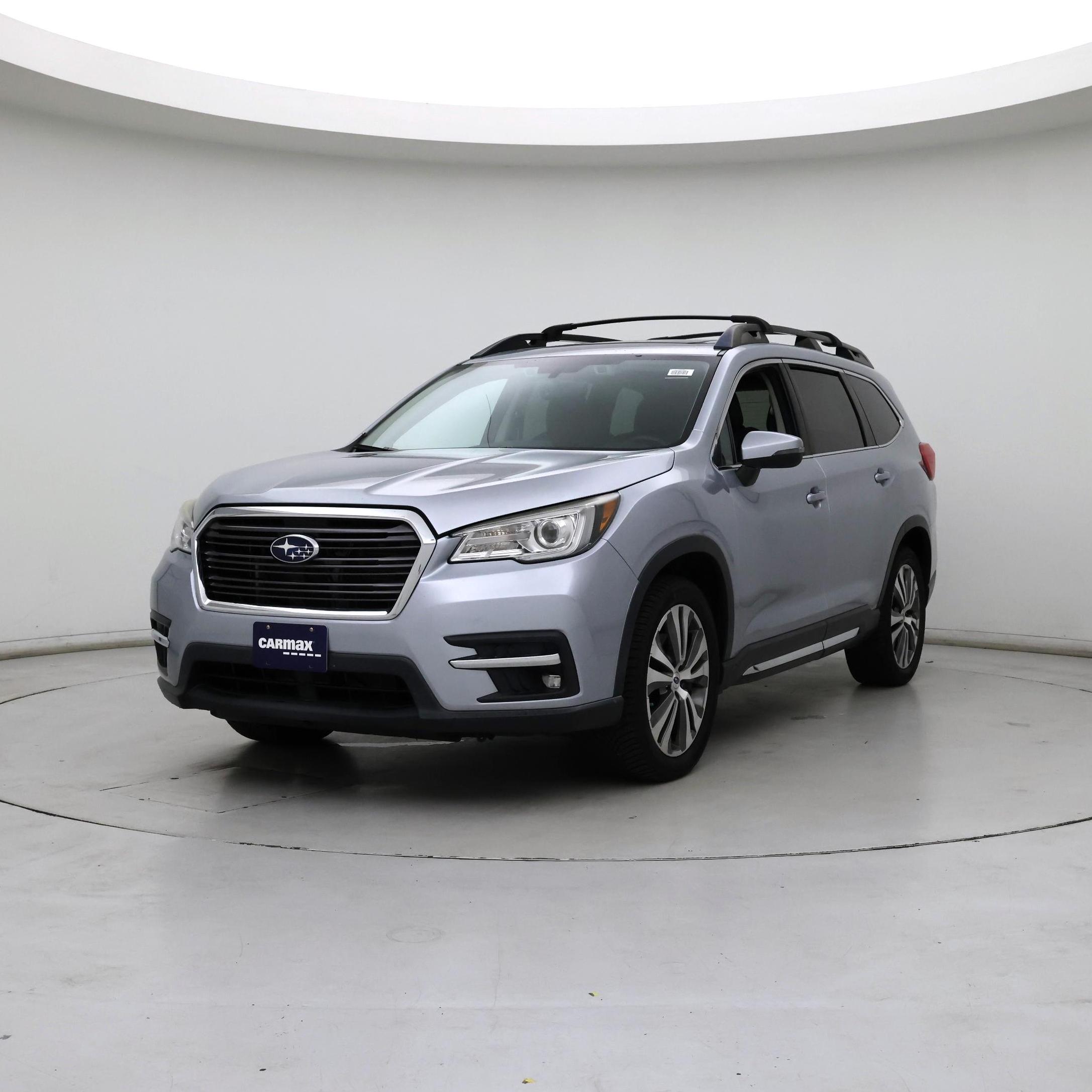 Thumbnail: 2019 Subaru Ascent - 4