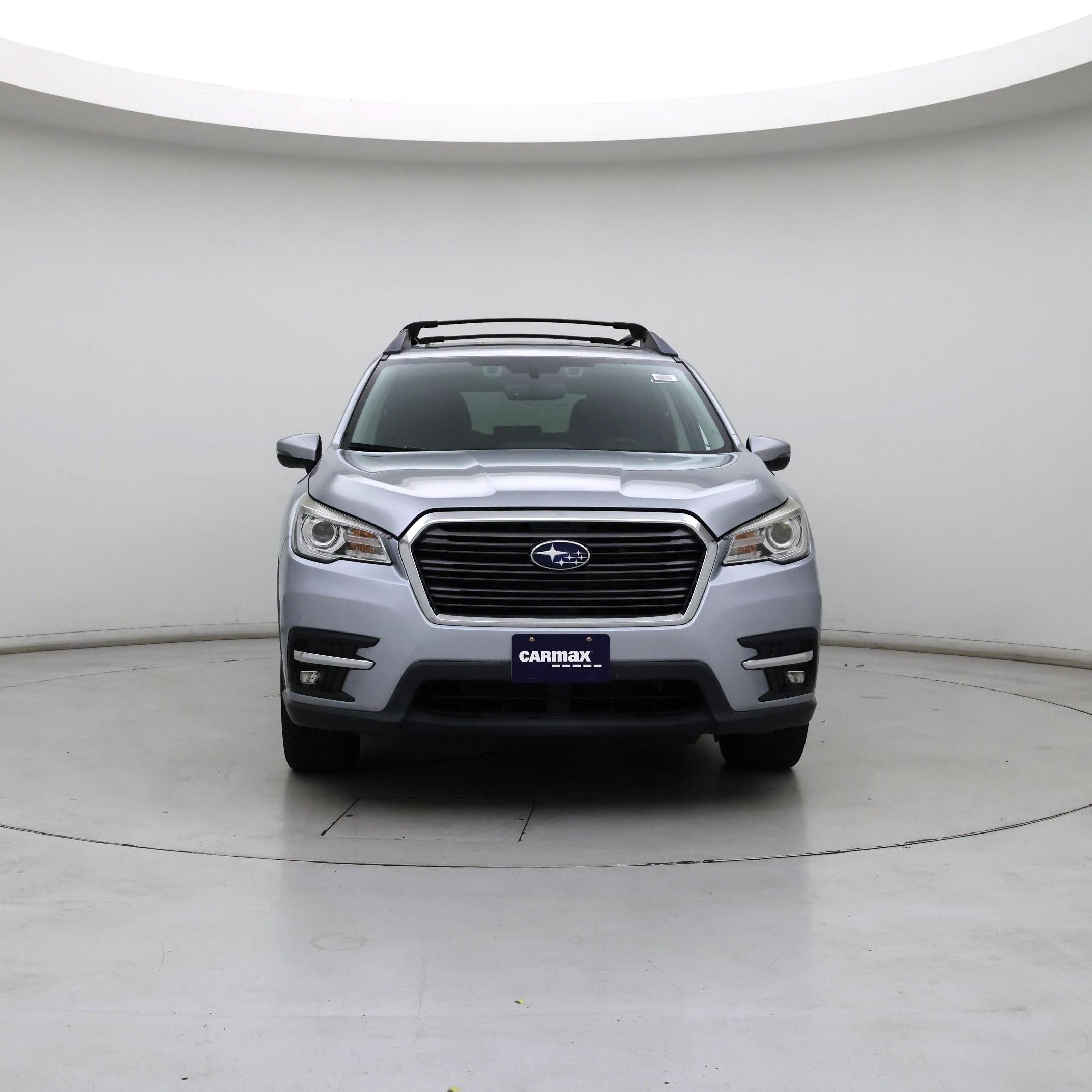 Thumbnail: 2019 Subaru Ascent - 5