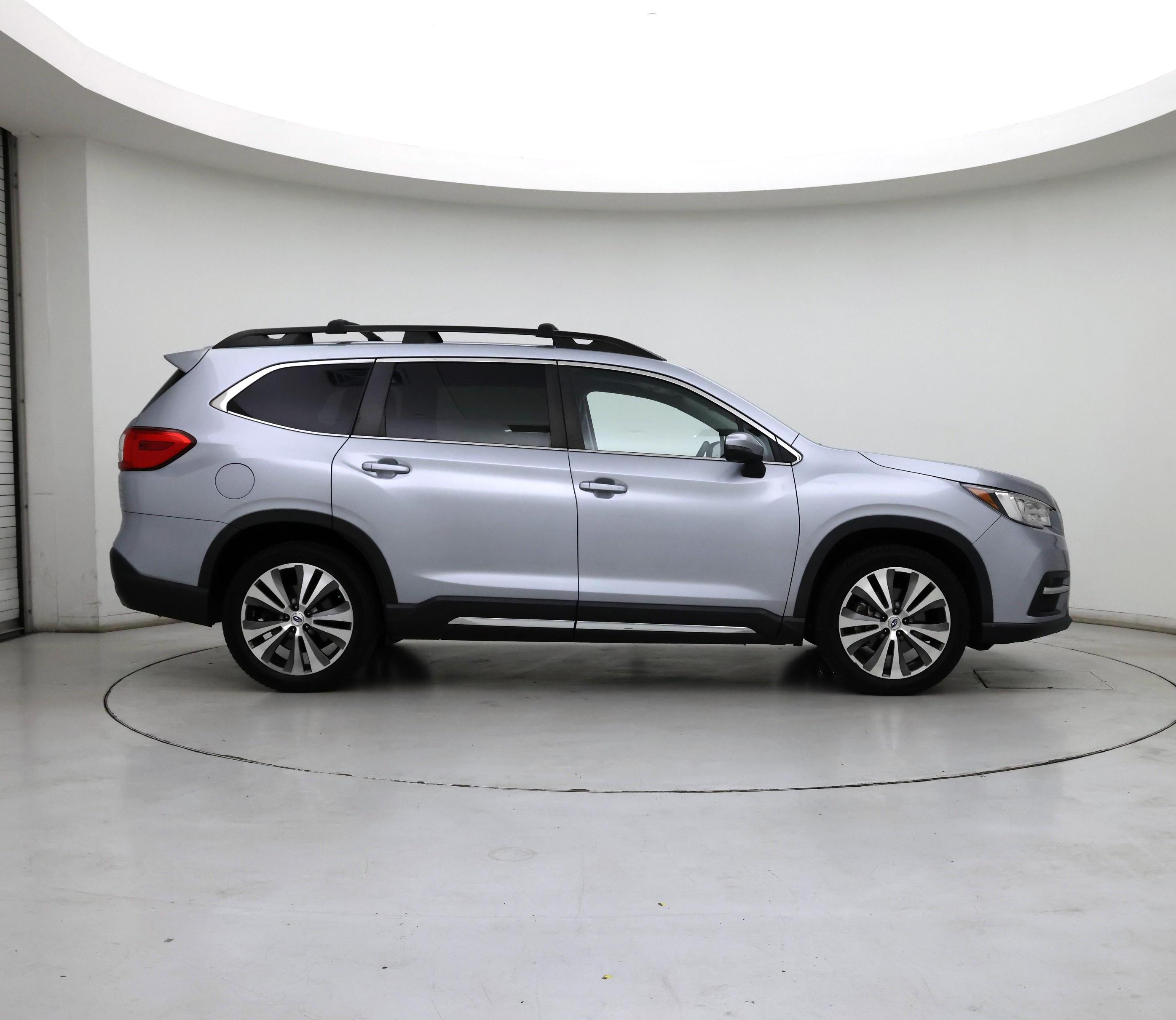 Thumbnail: 2019 Subaru Ascent - 7