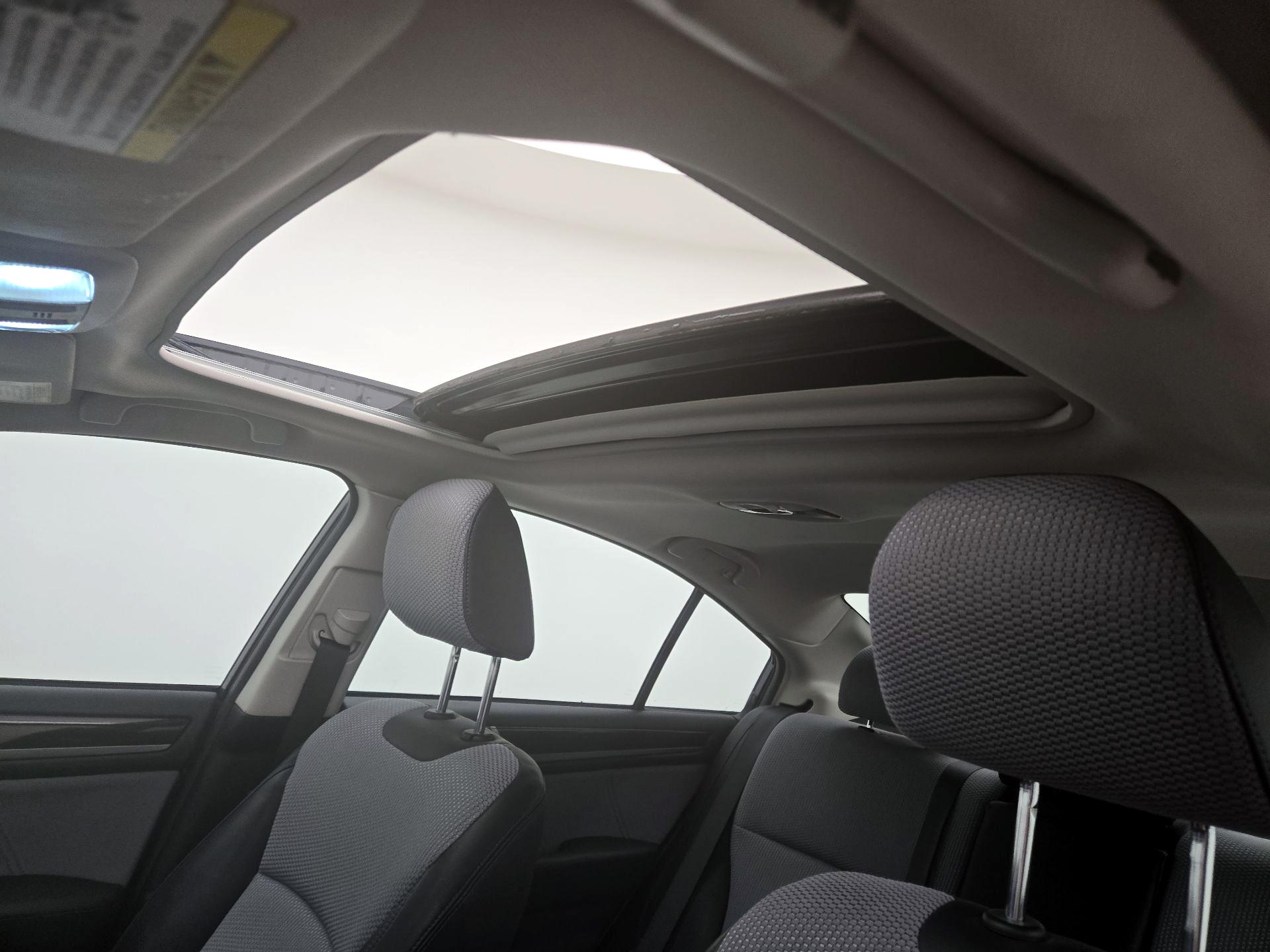 Thumbnail: 2018 Subaru Legacy - 19